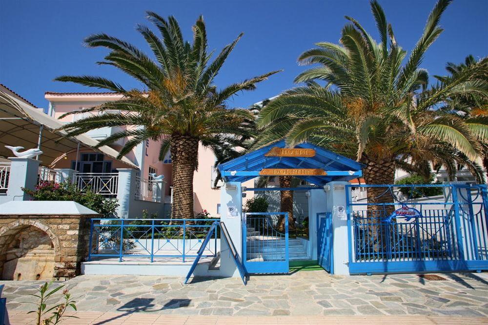 Hotel Dolphin