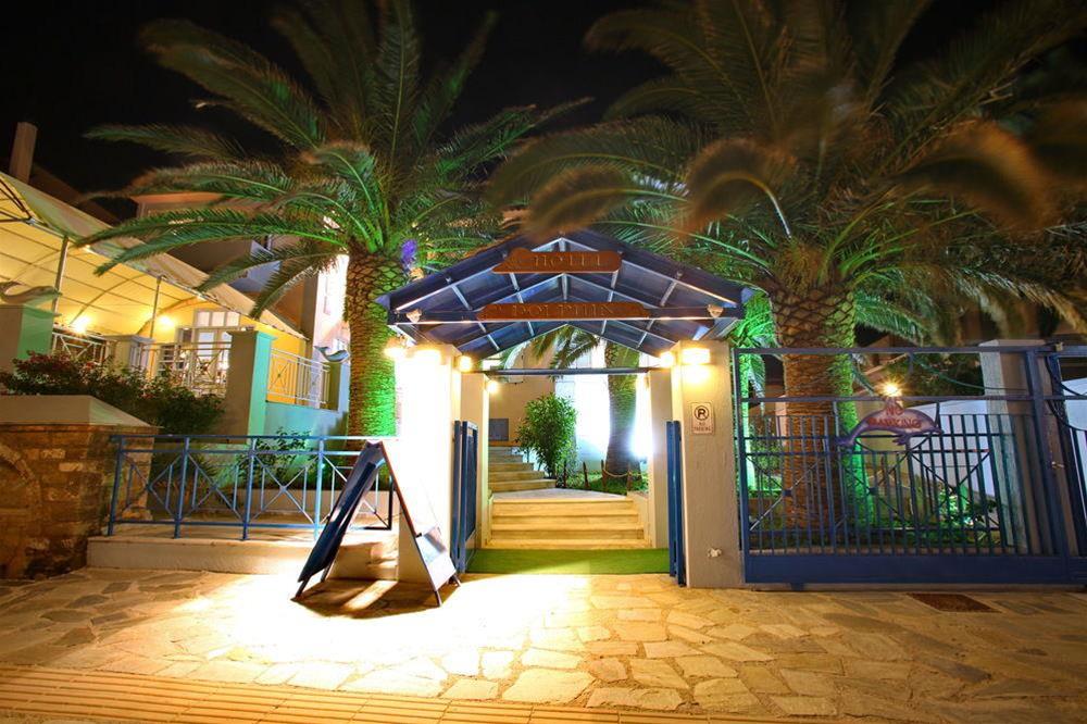 Hotel Dolphin