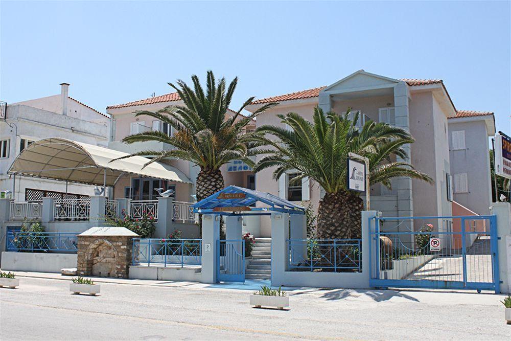 Hotel Dolphin