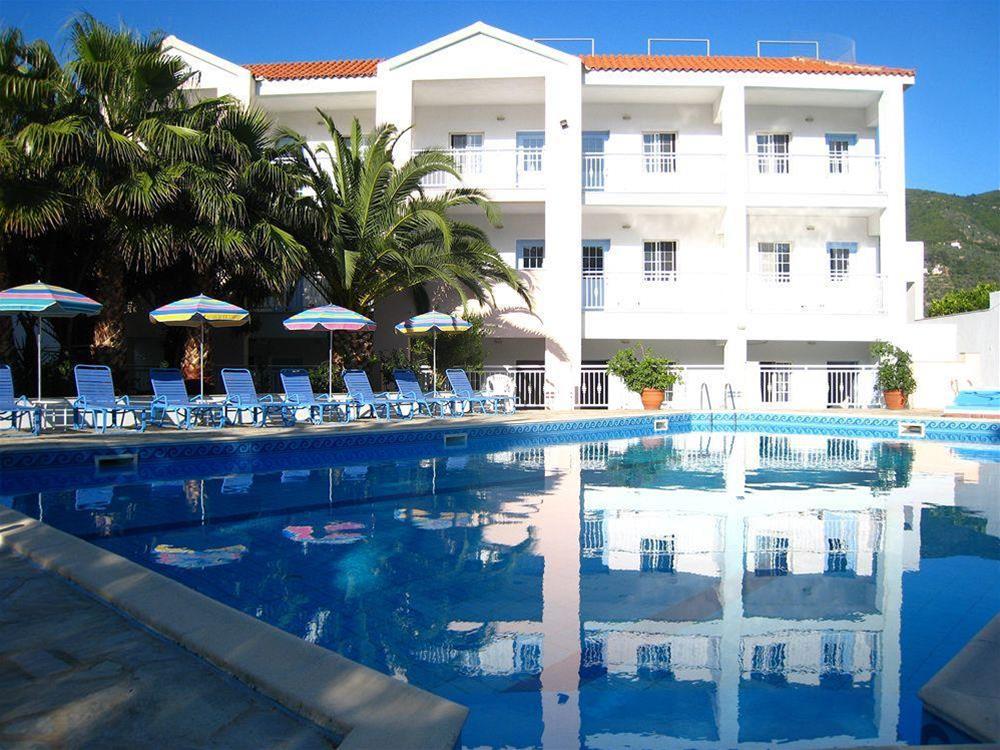 Hotel Dolphin