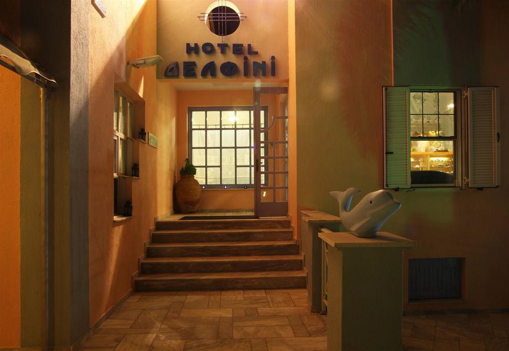 Hotel Dolphin