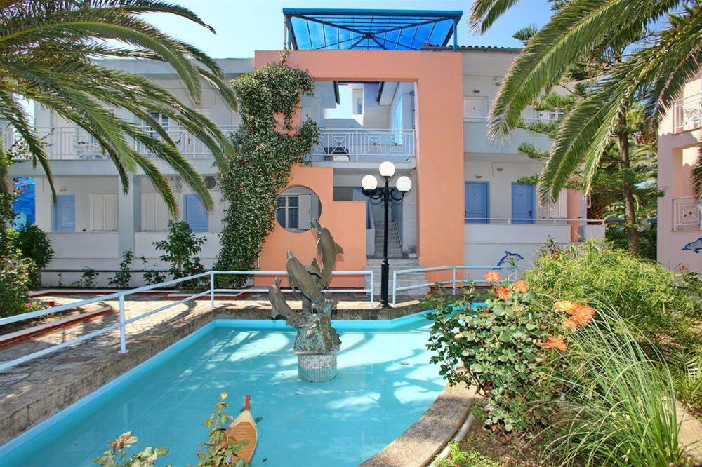 Hotel Dolphin