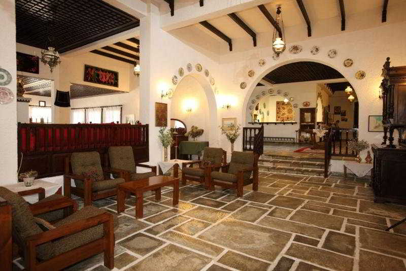 Hotel Prince Stafilos