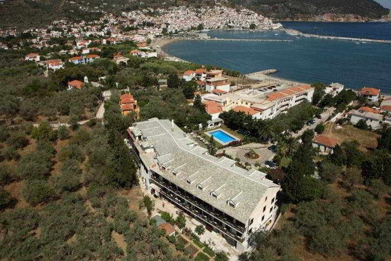Hotel Prince Stafilos