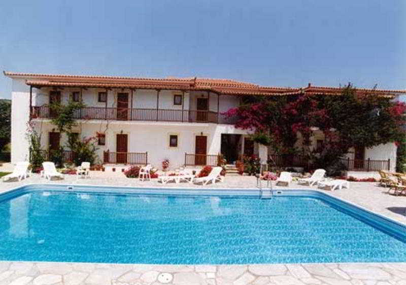 Marigoula Studios