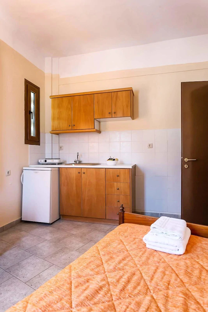 Mon Repos Rooms
