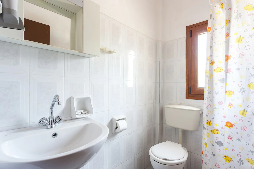 Mon Repos Rooms