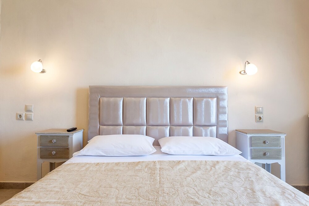 Mon Repos Rooms