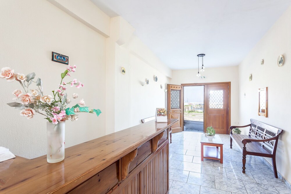 Mon Repos Rooms