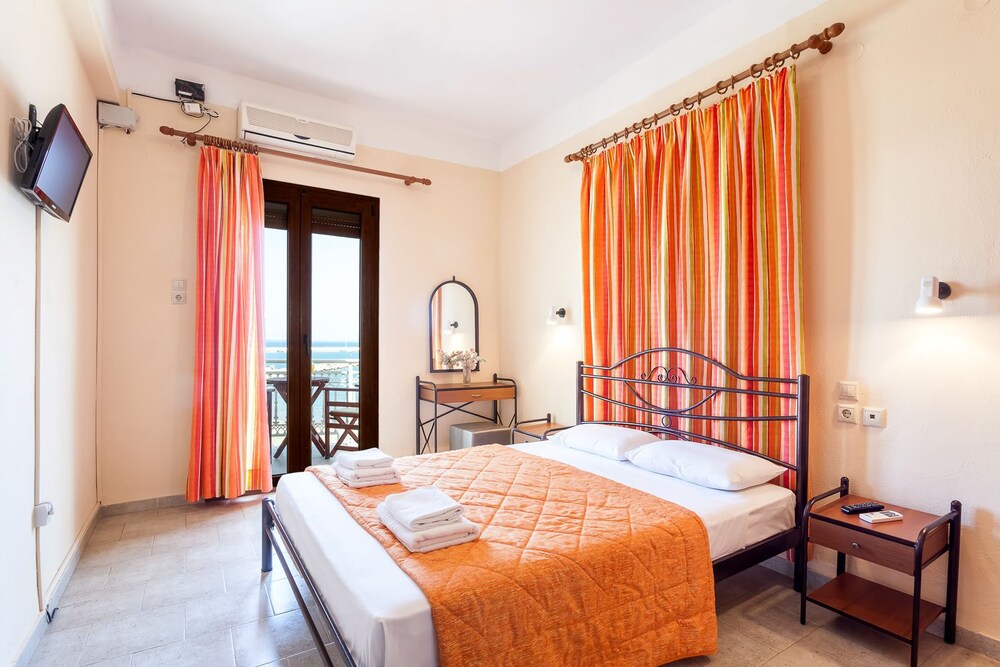 Mon Repos Rooms