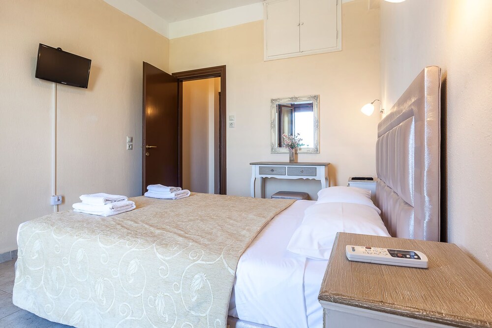 Mon Repos Rooms