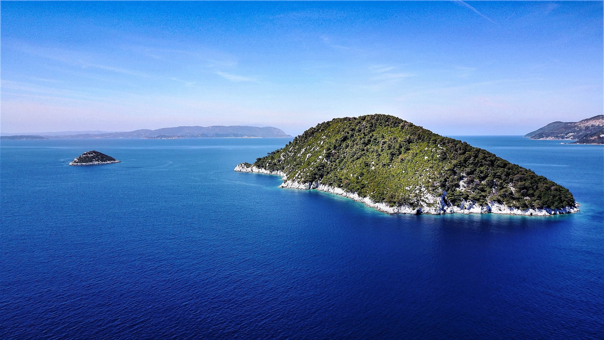 Panormos Beach