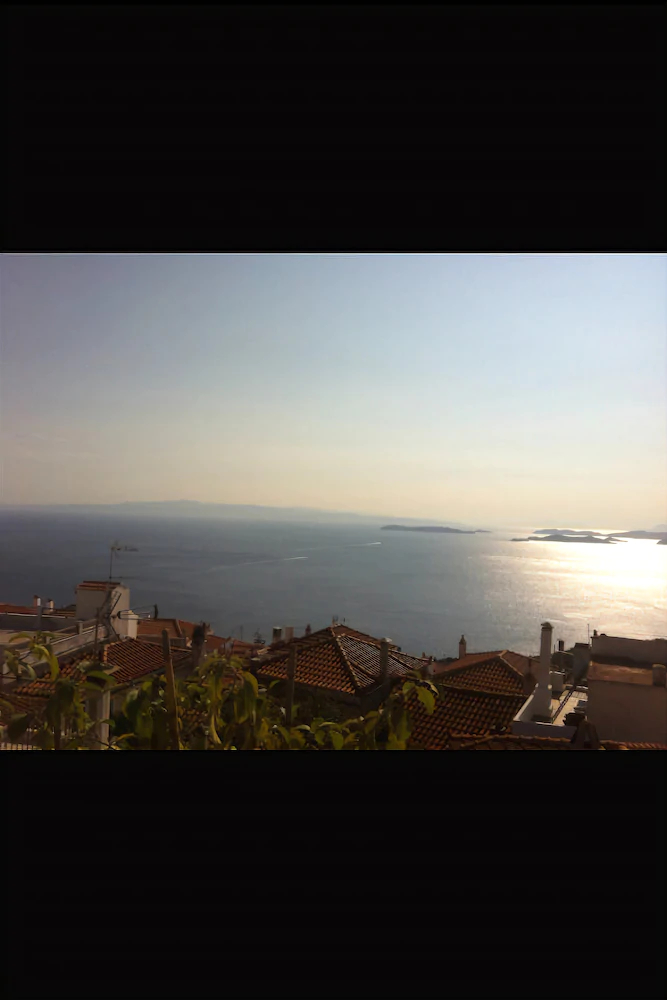 Persefonis View House