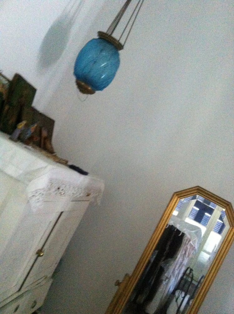 Persefonis View House