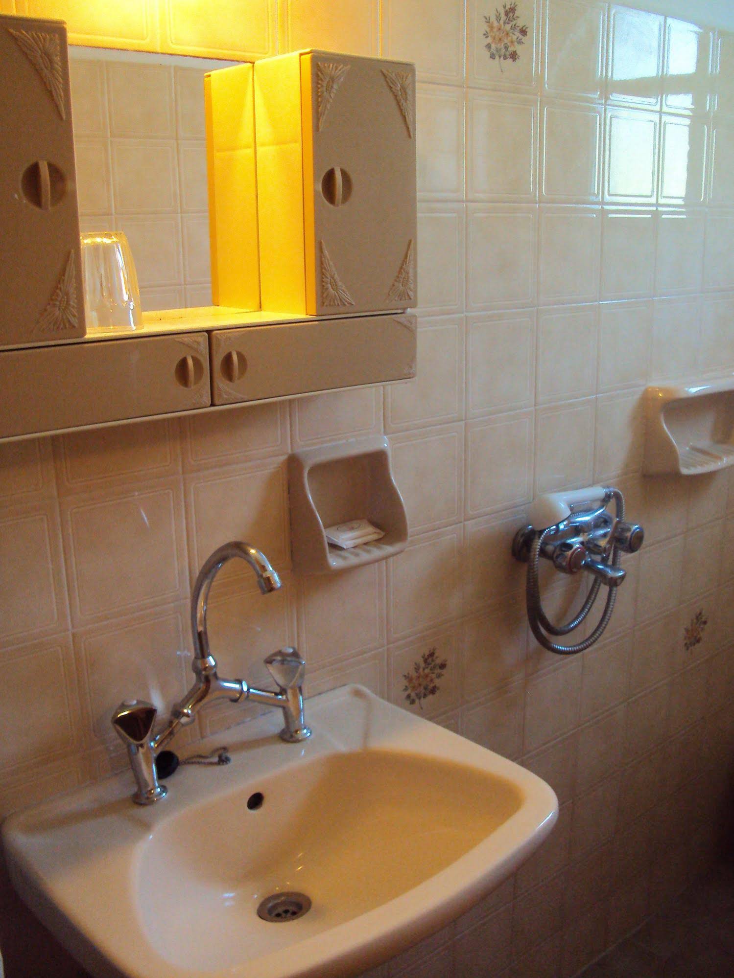 Rastoni Guest House Skopelos