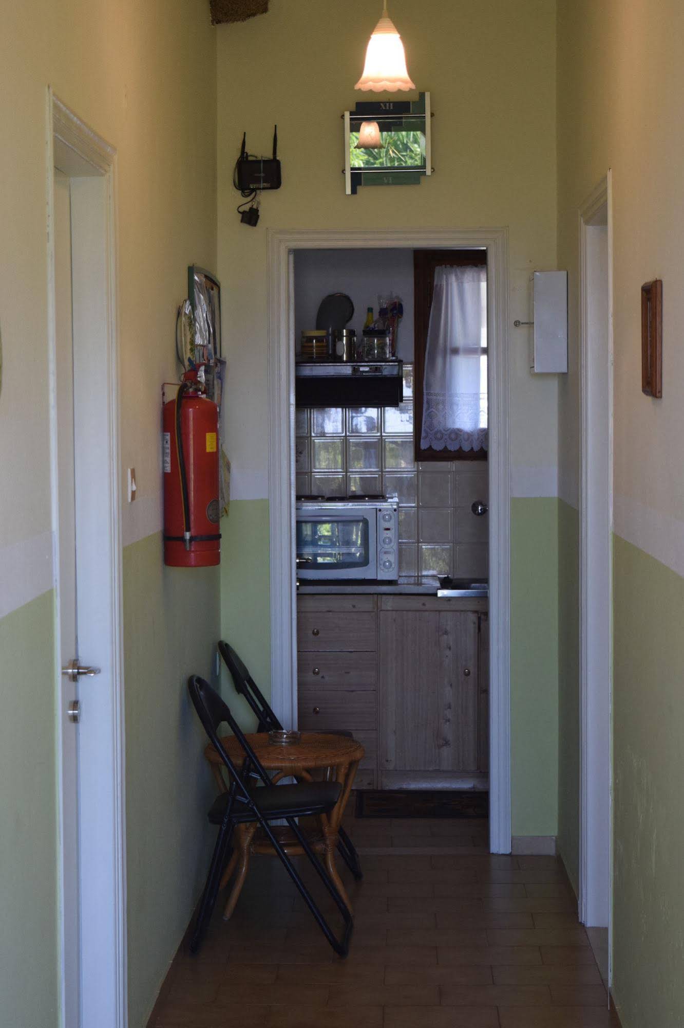 Rastoni Guest House Skopelos