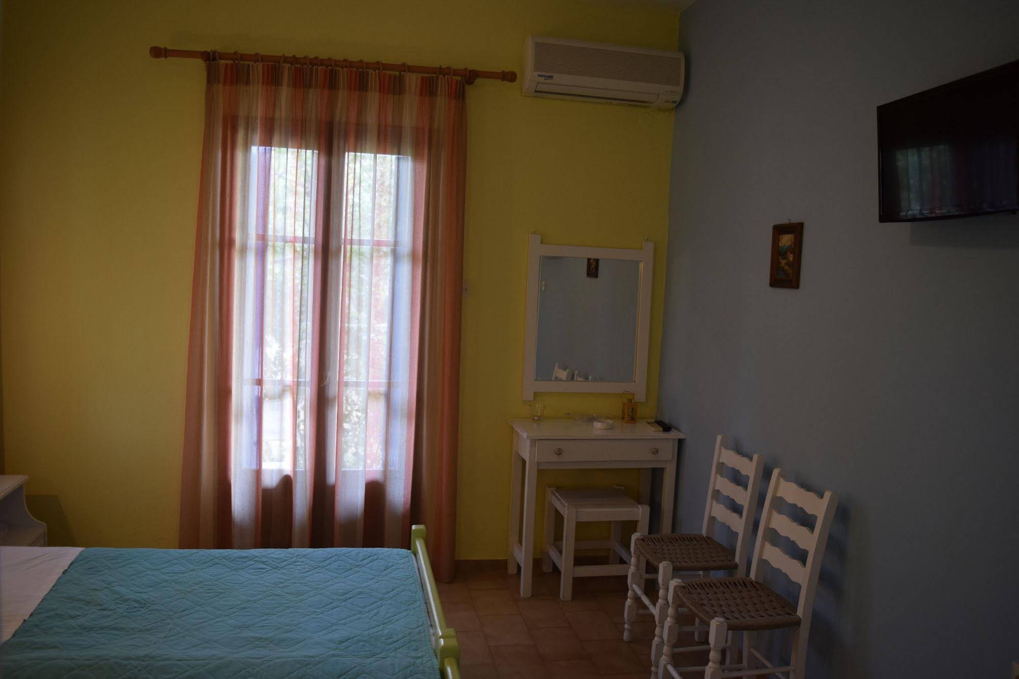 Rastoni Guest House Skopelos