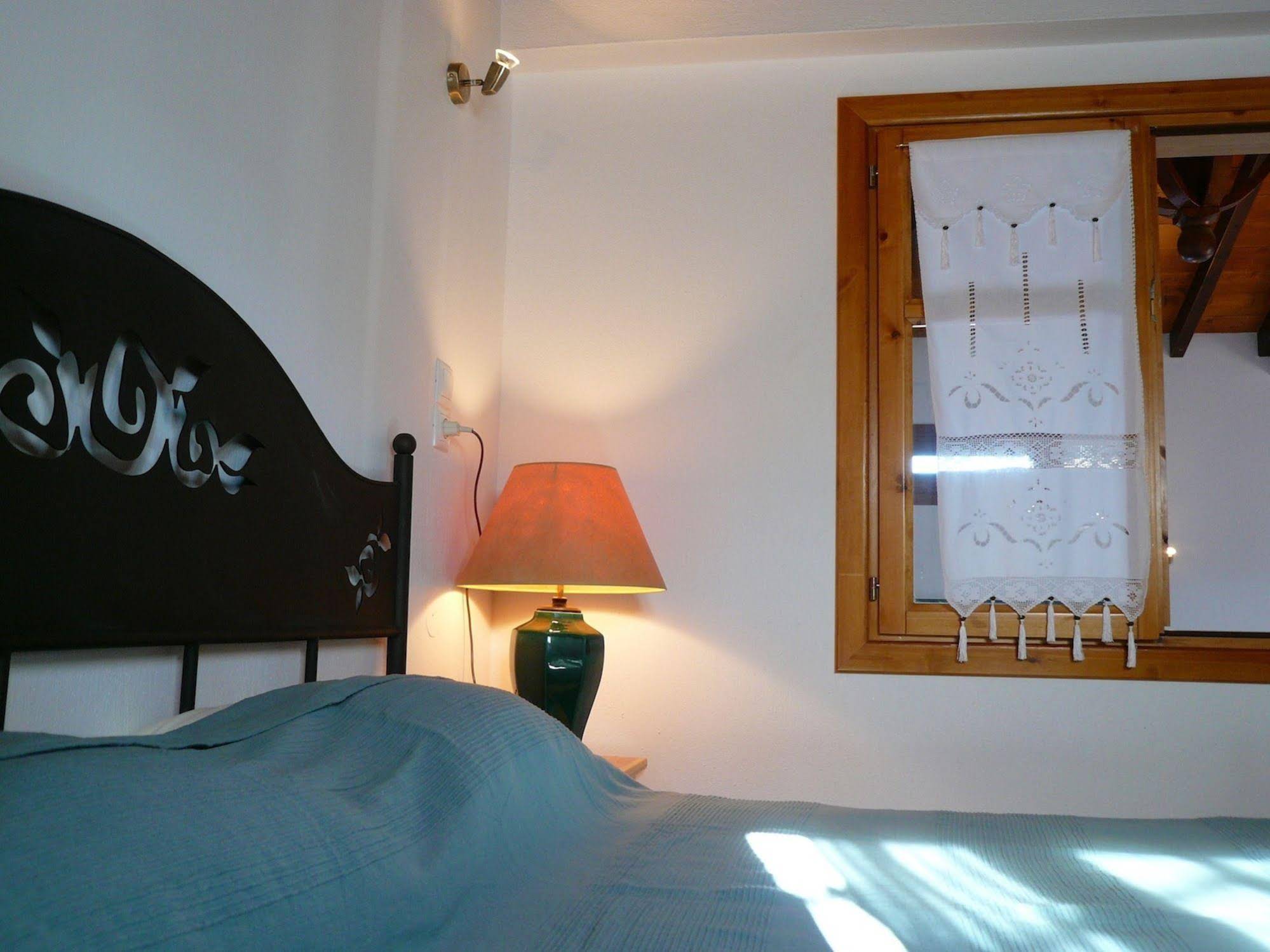Skopelos Country Villas
