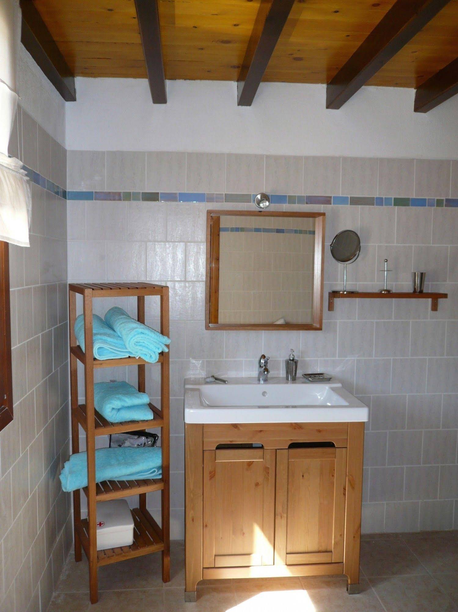 Skopelos Country Villas