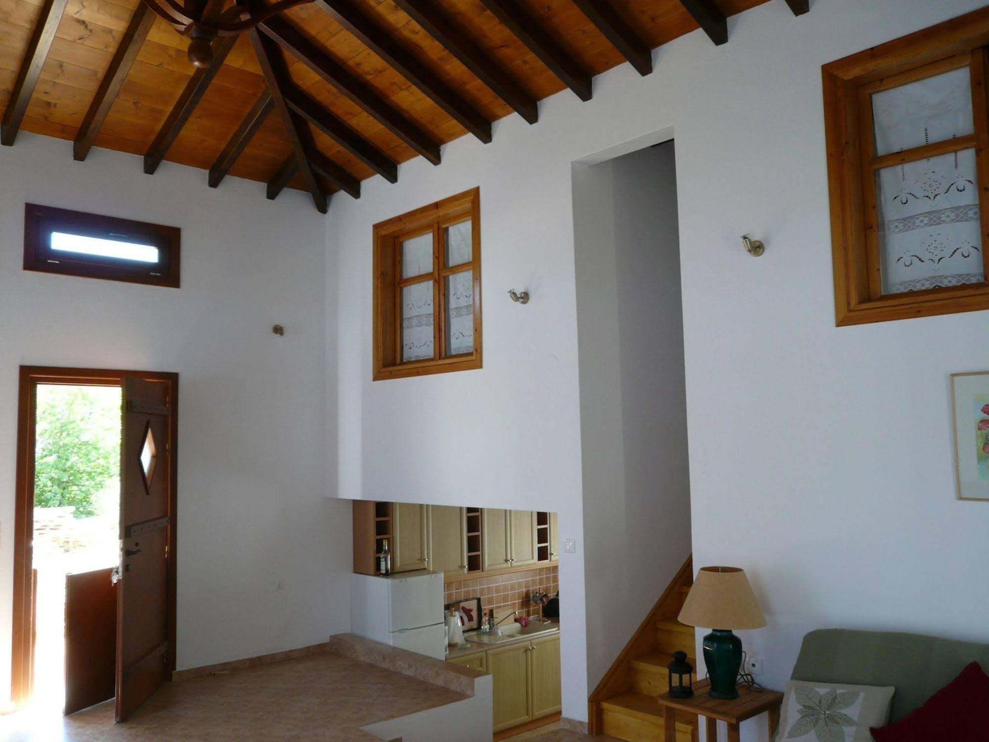 Skopelos Country Villas