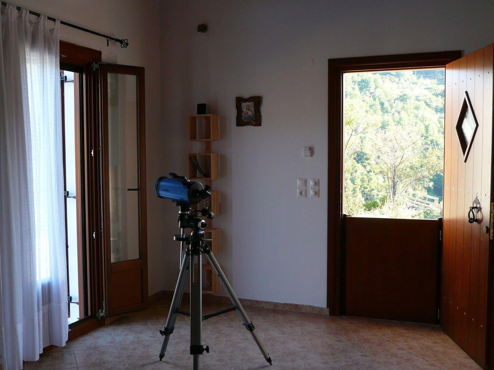 Skopelos Country Villas