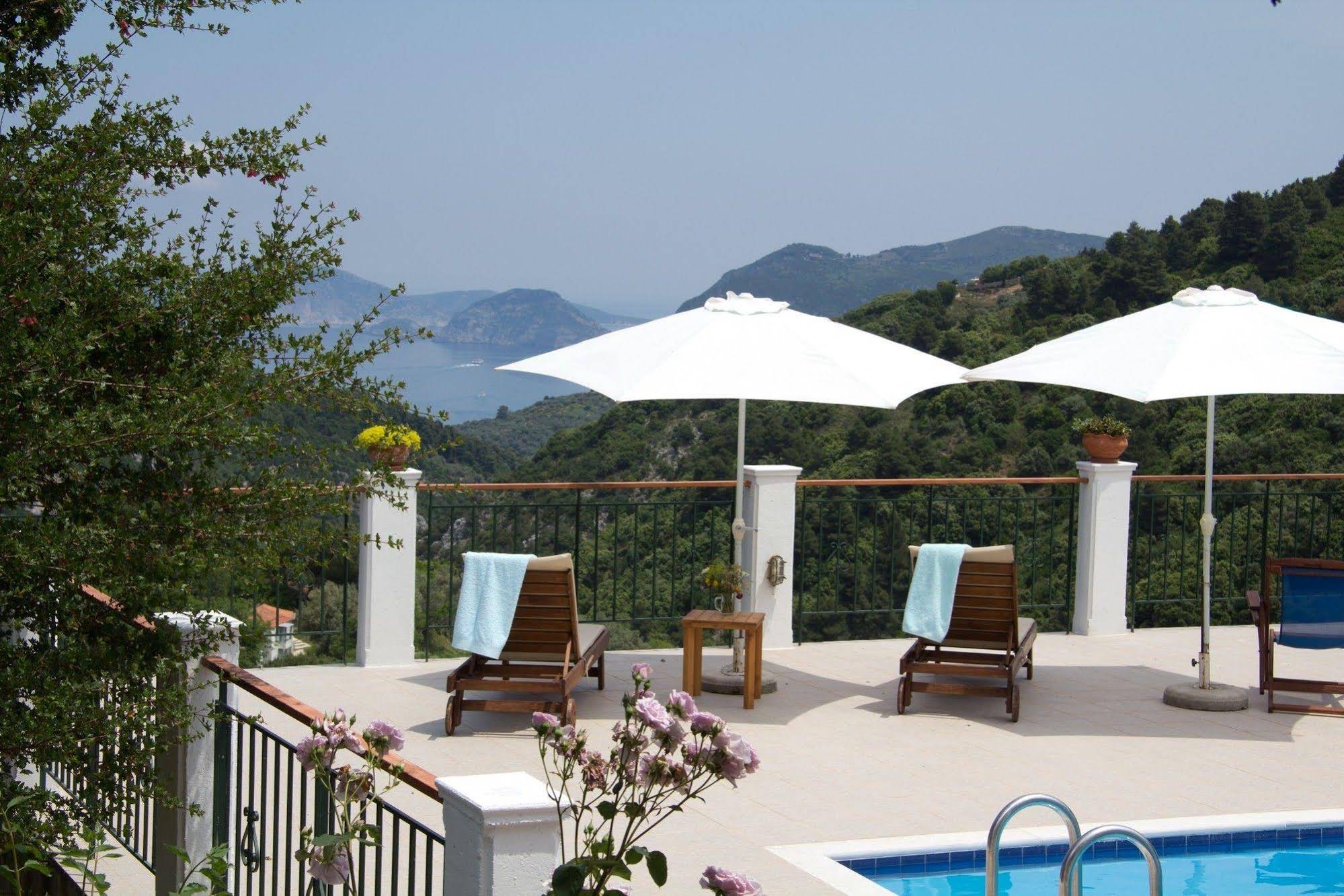 Skopelos Country Villas