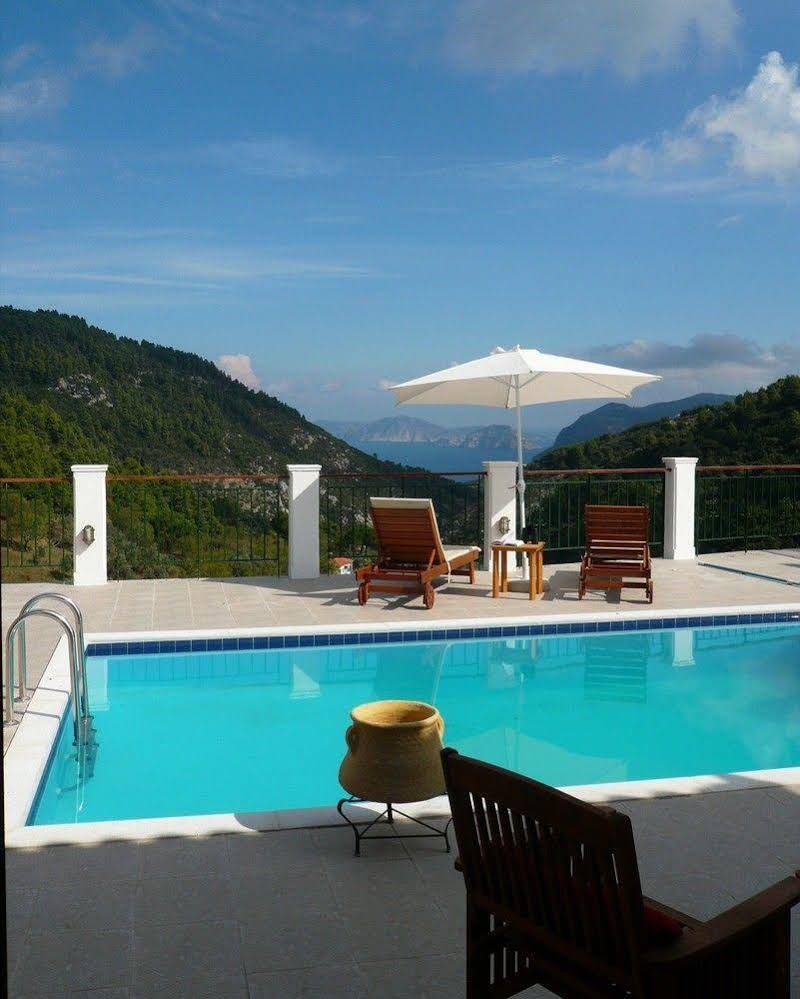Skopelos Country Villas