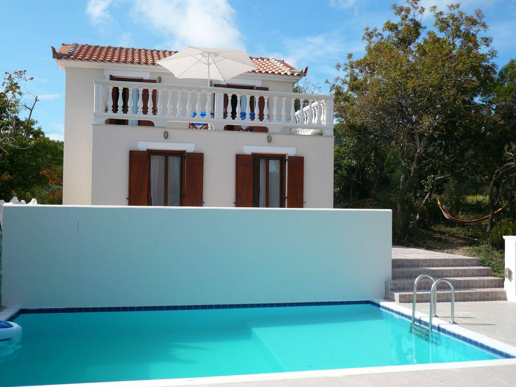 Skopelos Country Villas
