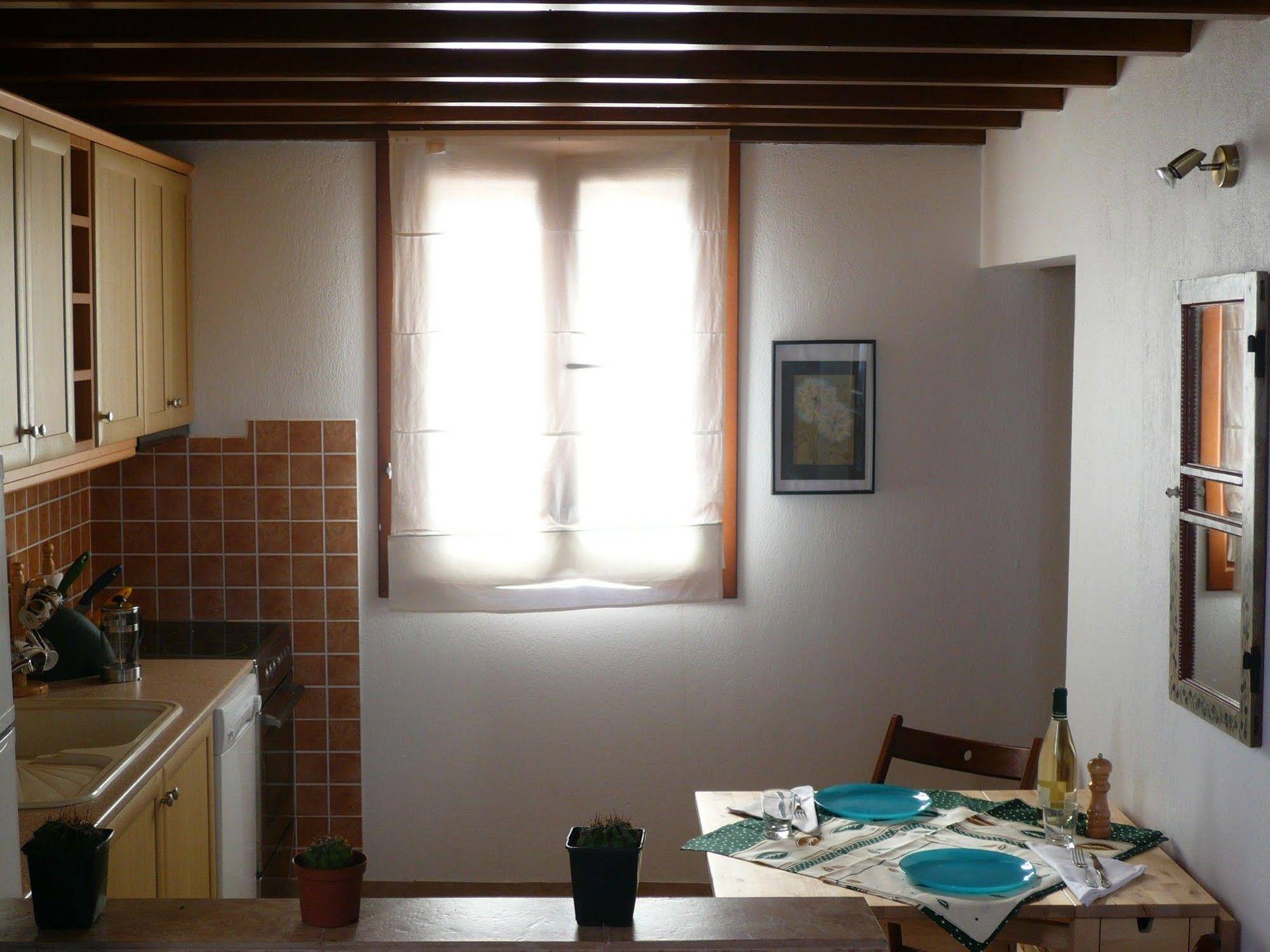Skopelos Country Villas