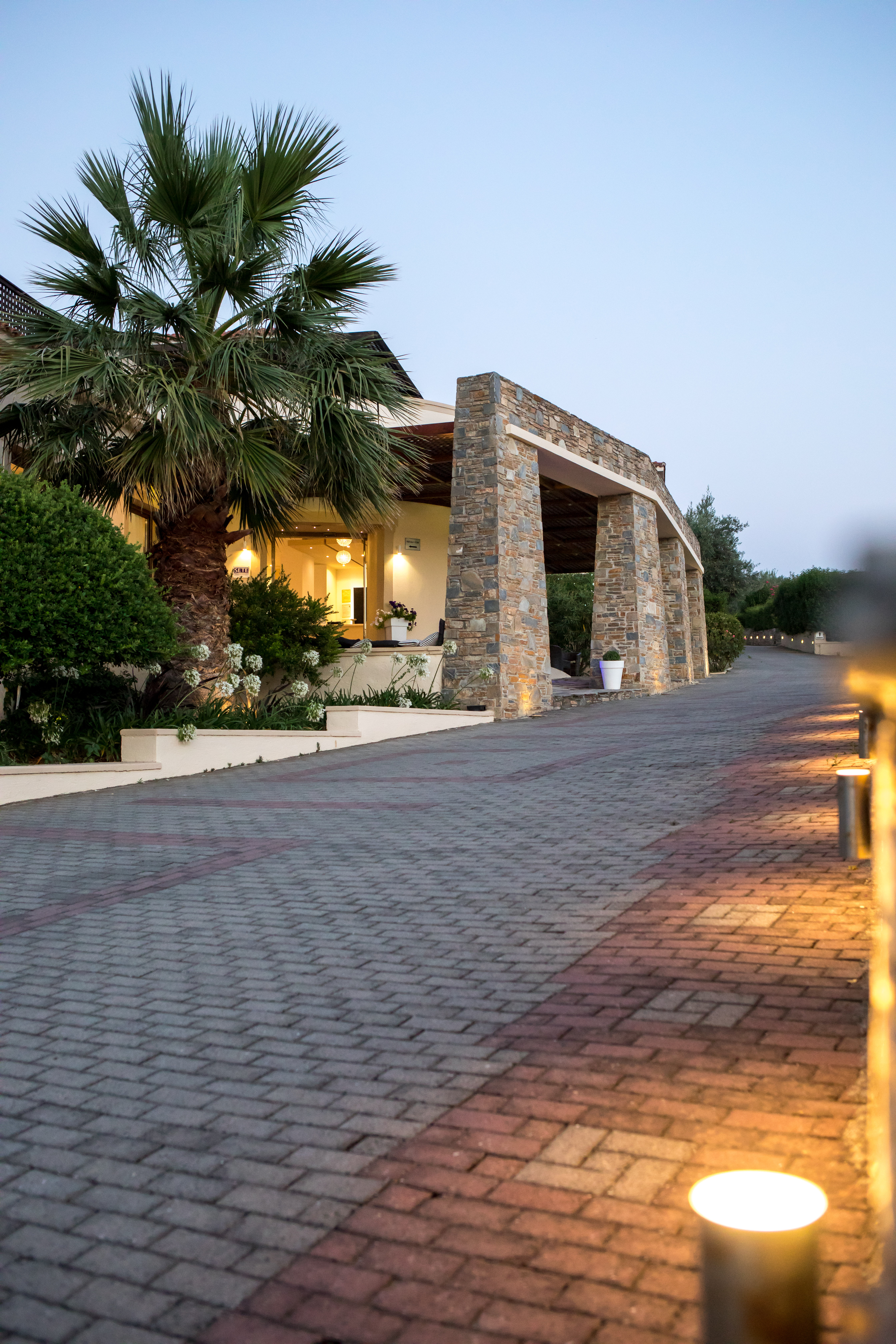 Skopelos Holidays Hotel & Spa