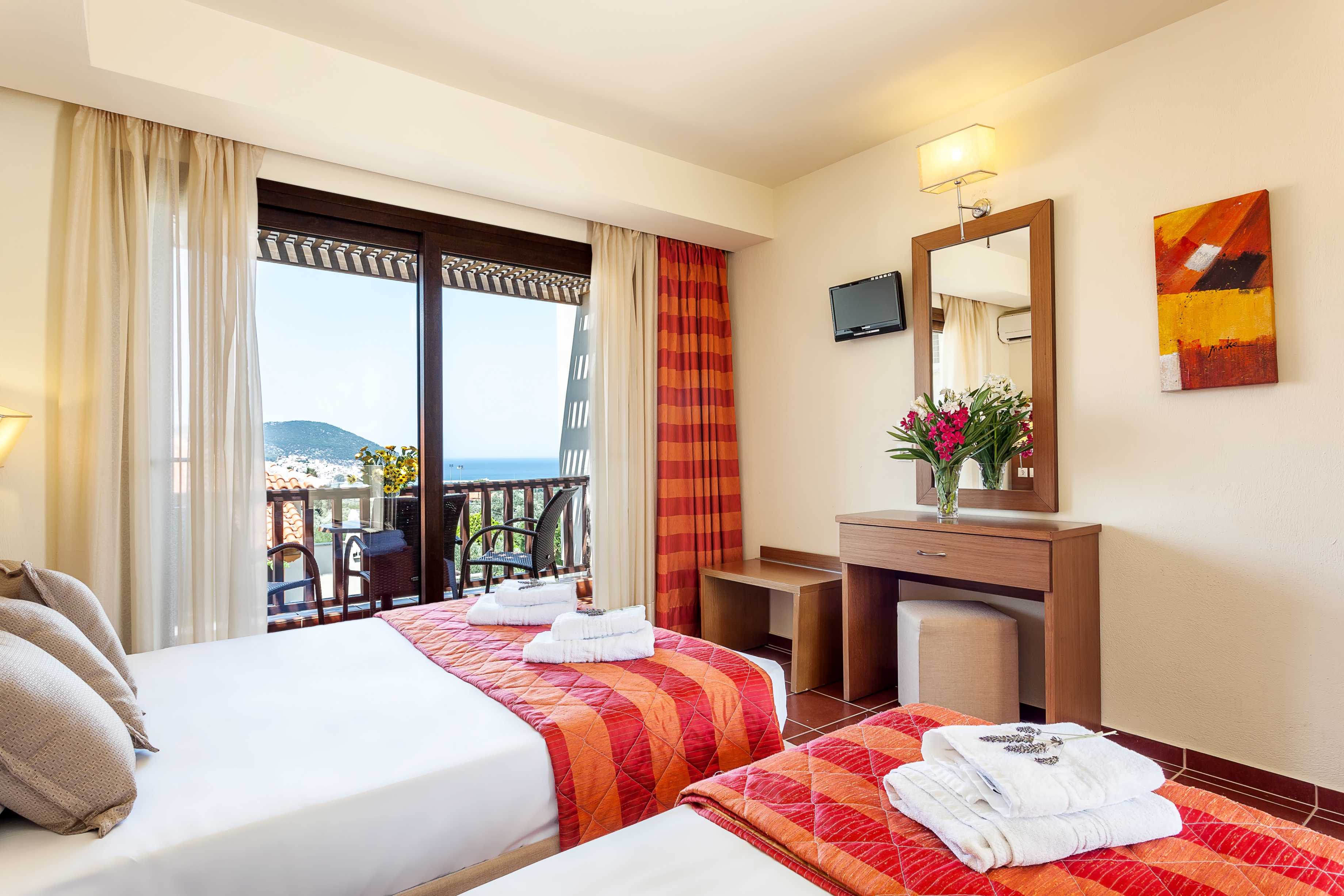 Skopelos Holidays Hotel & Spa