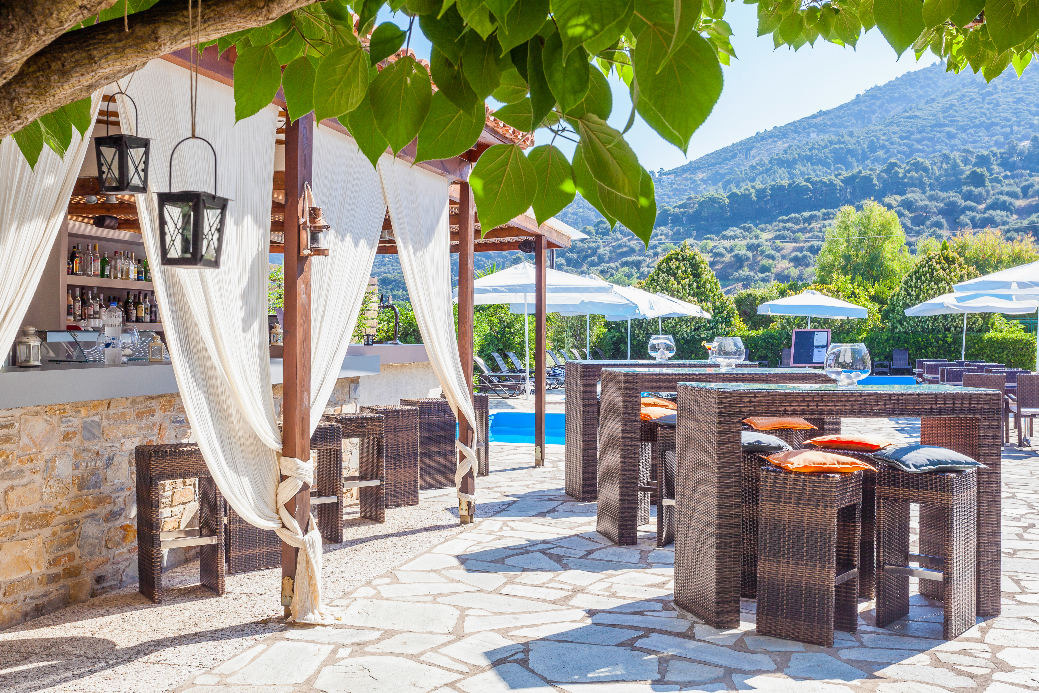 Skopelos Holidays Hotel & Spa