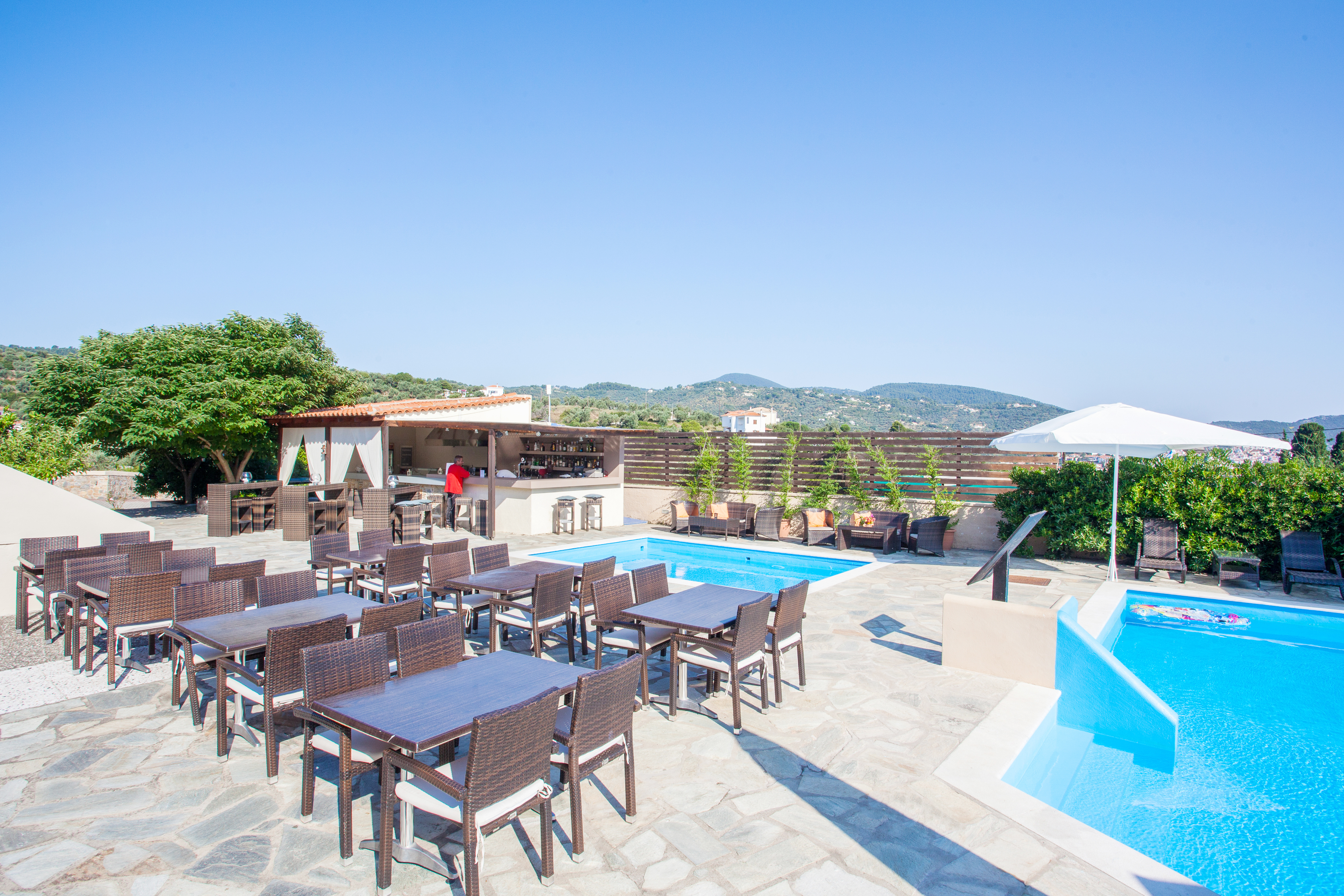 Skopelos Holidays Hotel & Spa