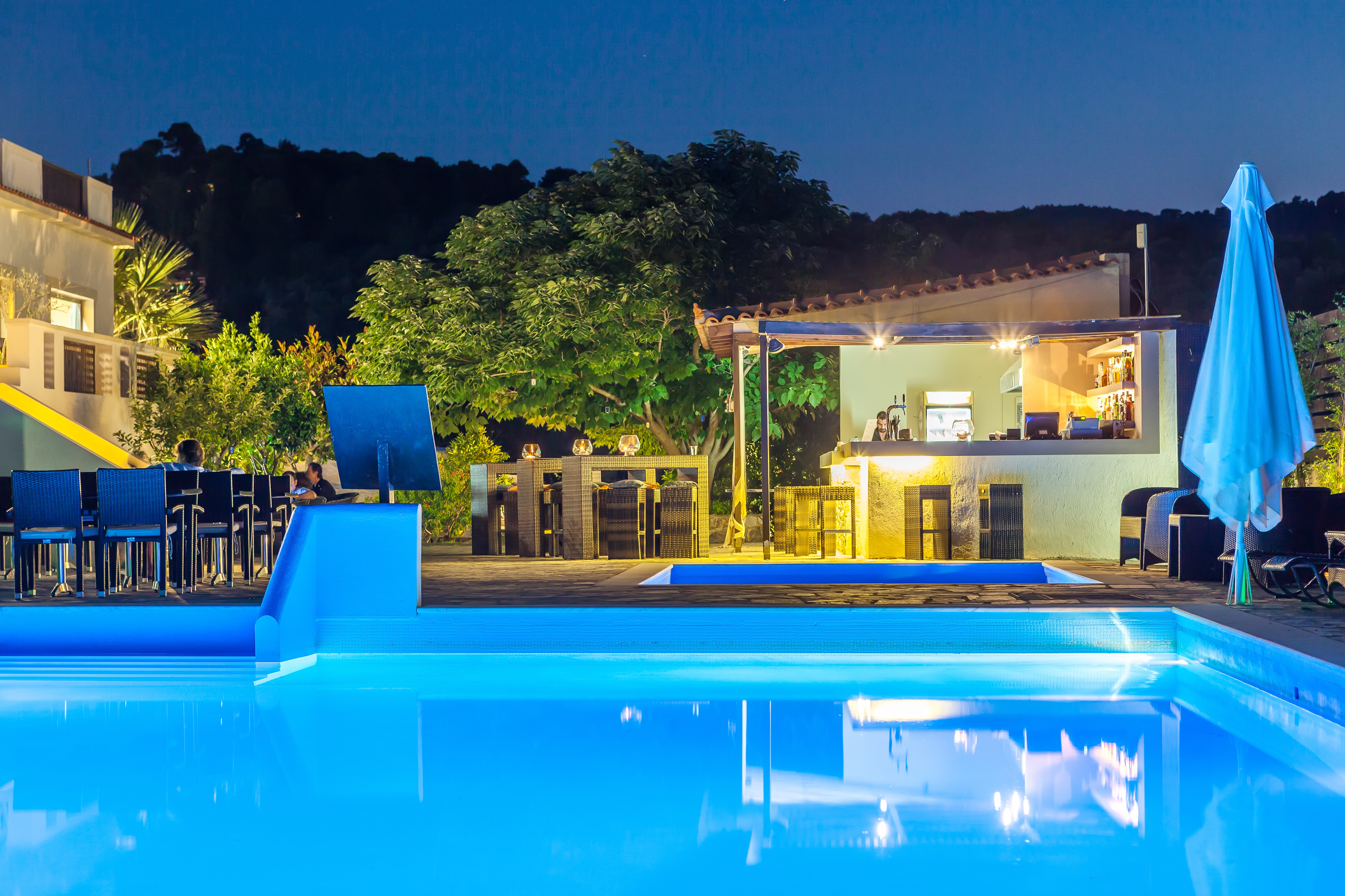 Skopelos Holidays Hotel & Spa