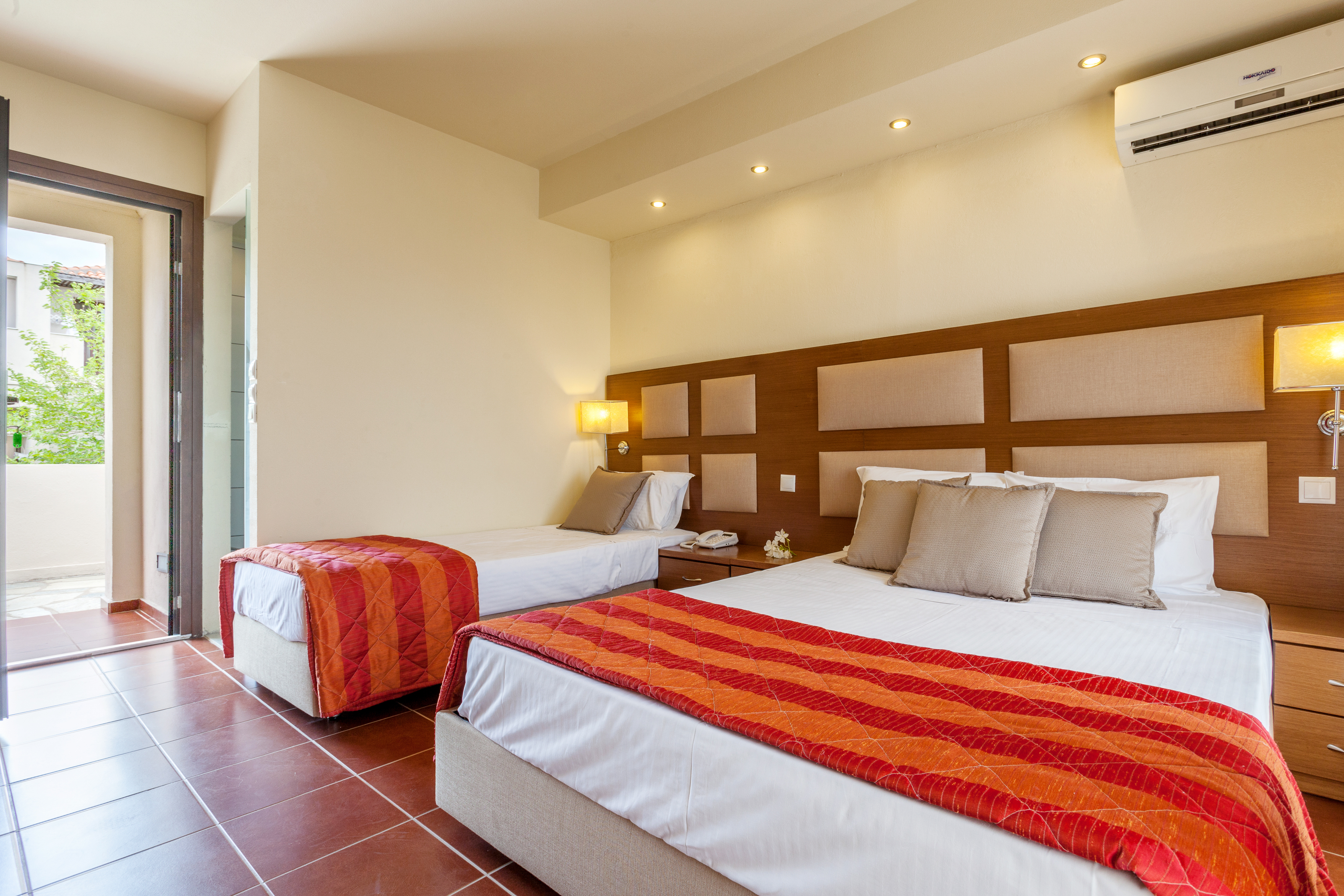 Skopelos Holidays Hotel & Spa