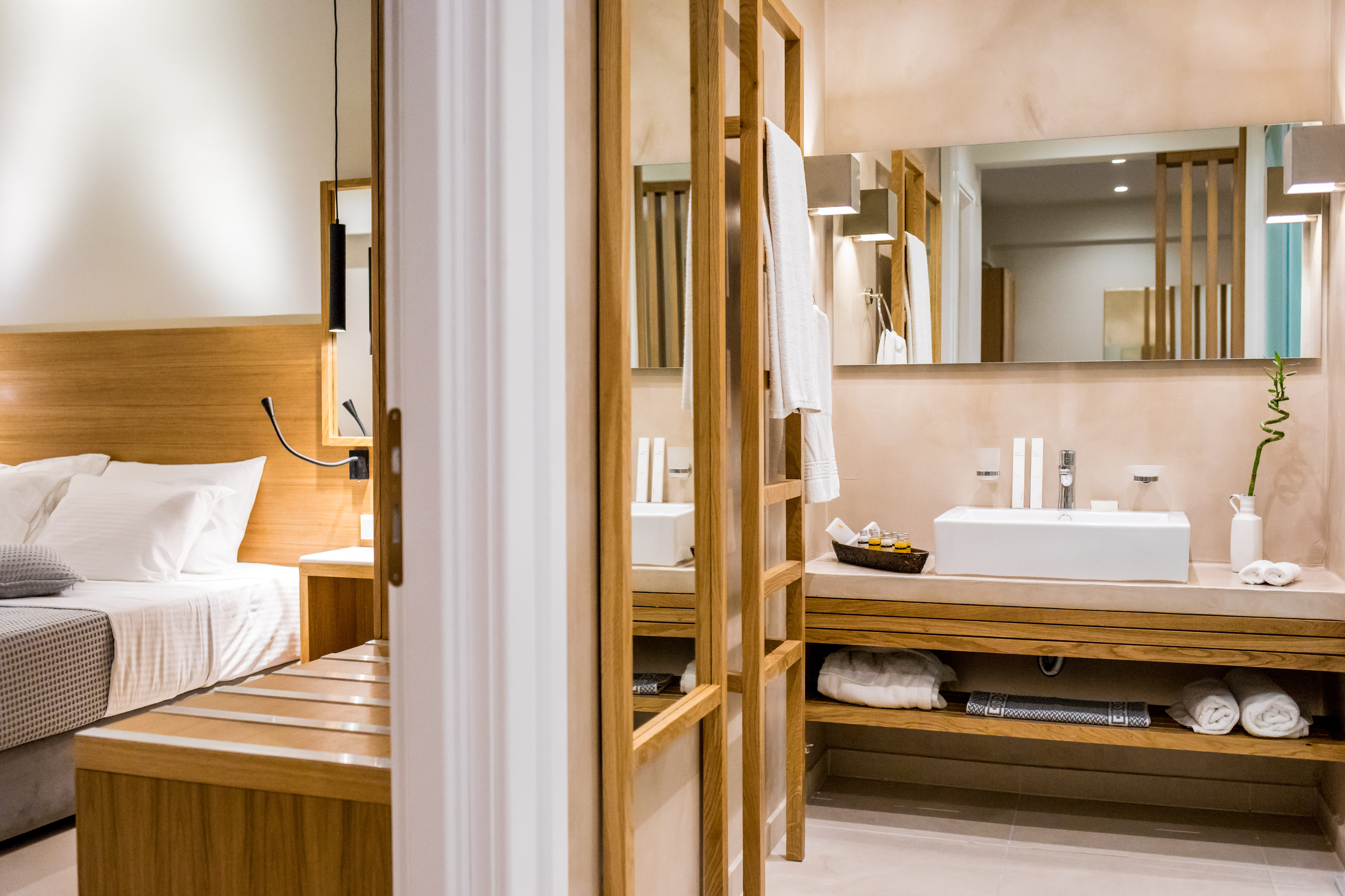 Skopelos Holidays Hotel & Spa