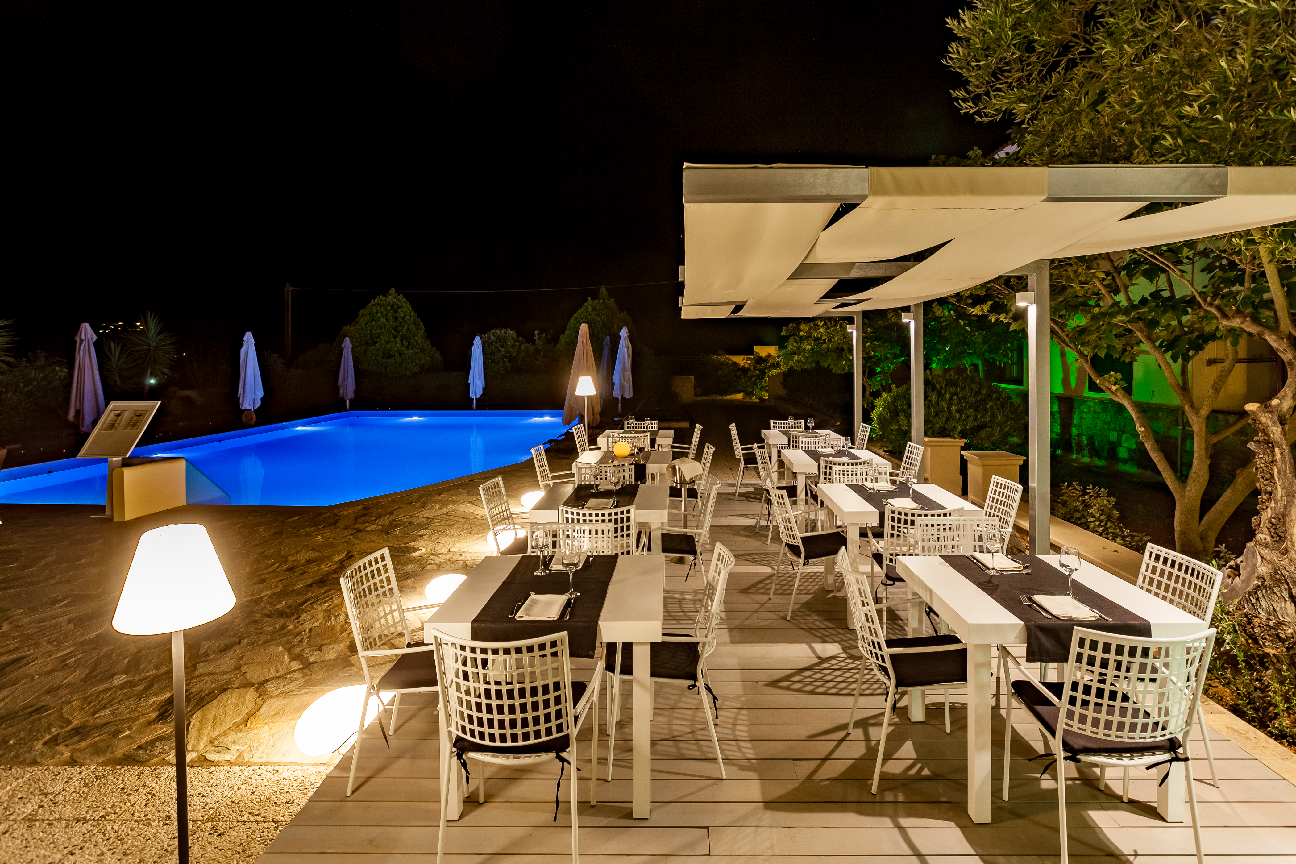 Skopelos Holidays Hotel & Spa