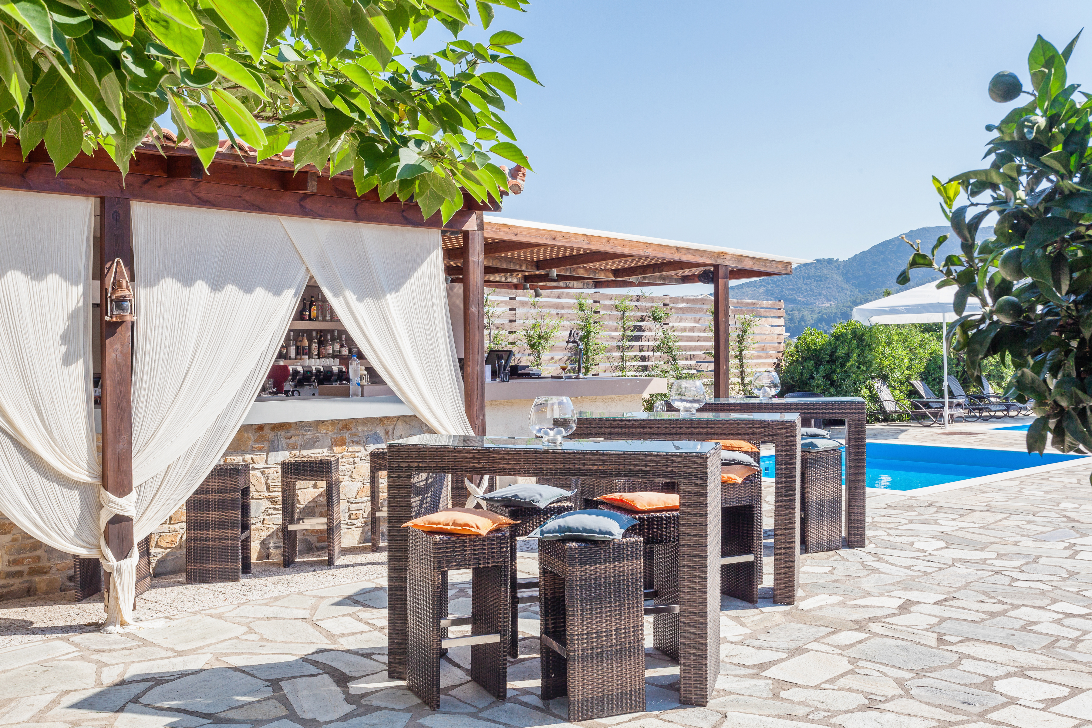 Skopelos Holidays Hotel & Spa