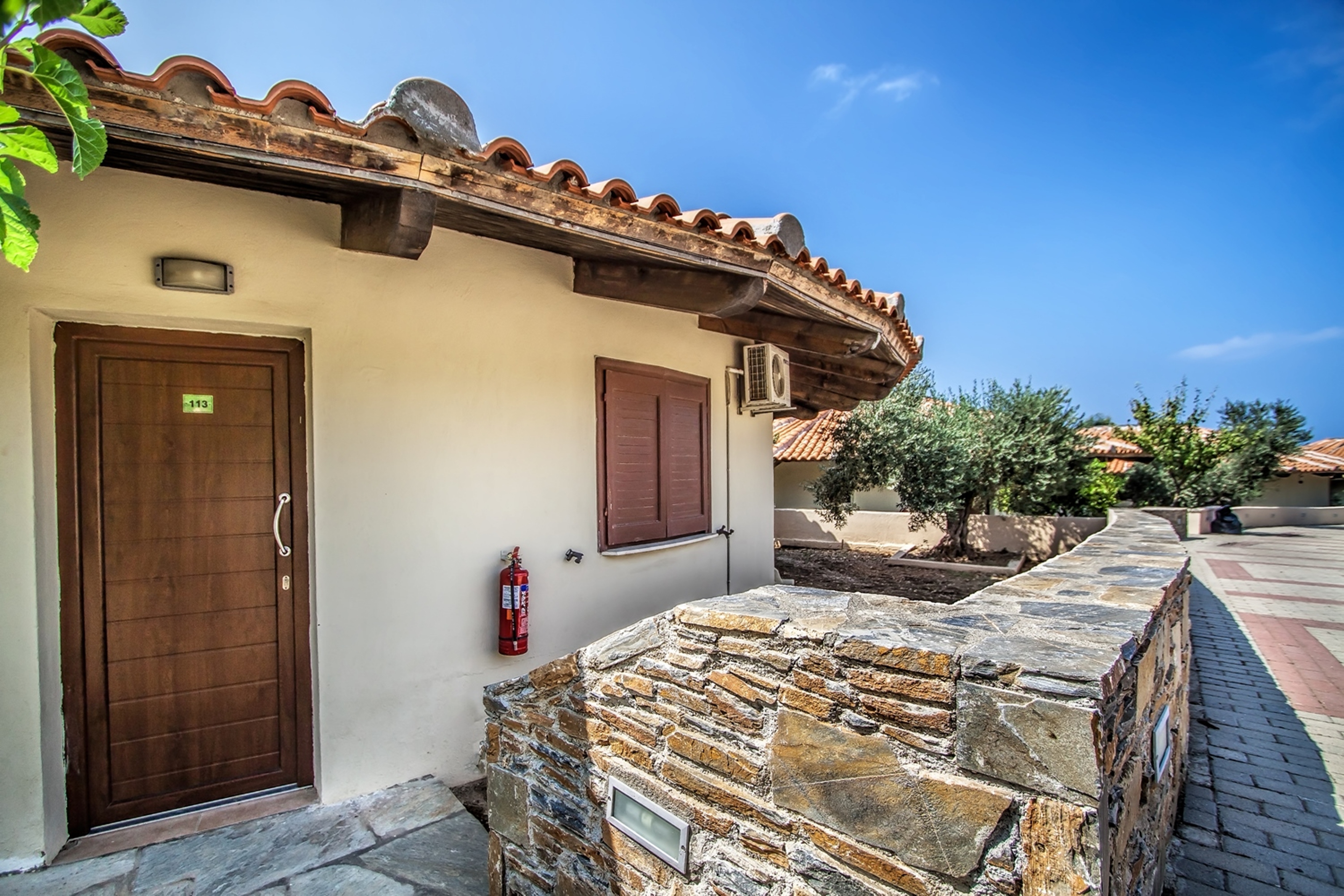 Skopelos Holidays Hotel & Spa