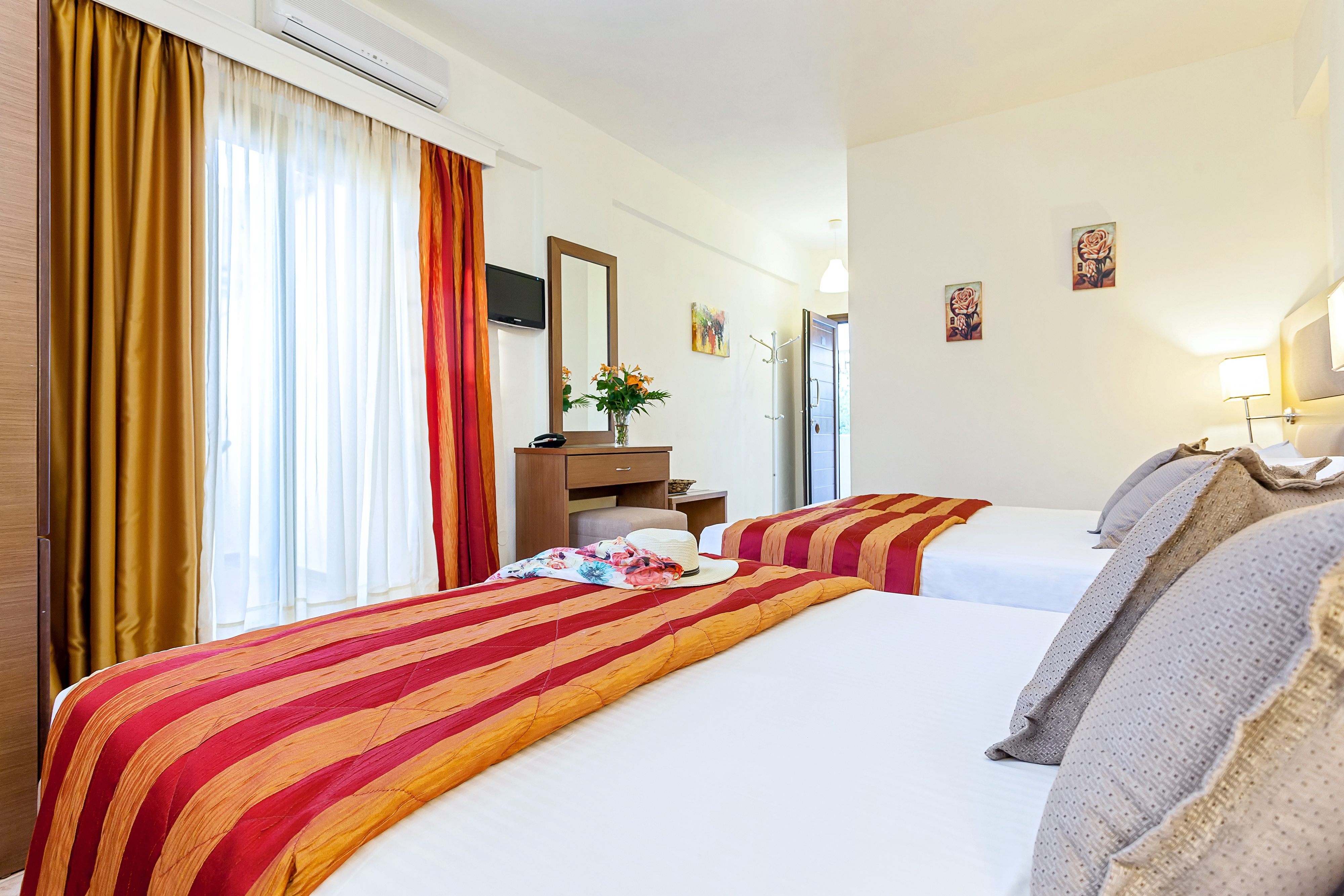 Skopelos Holidays Hotel & Spa