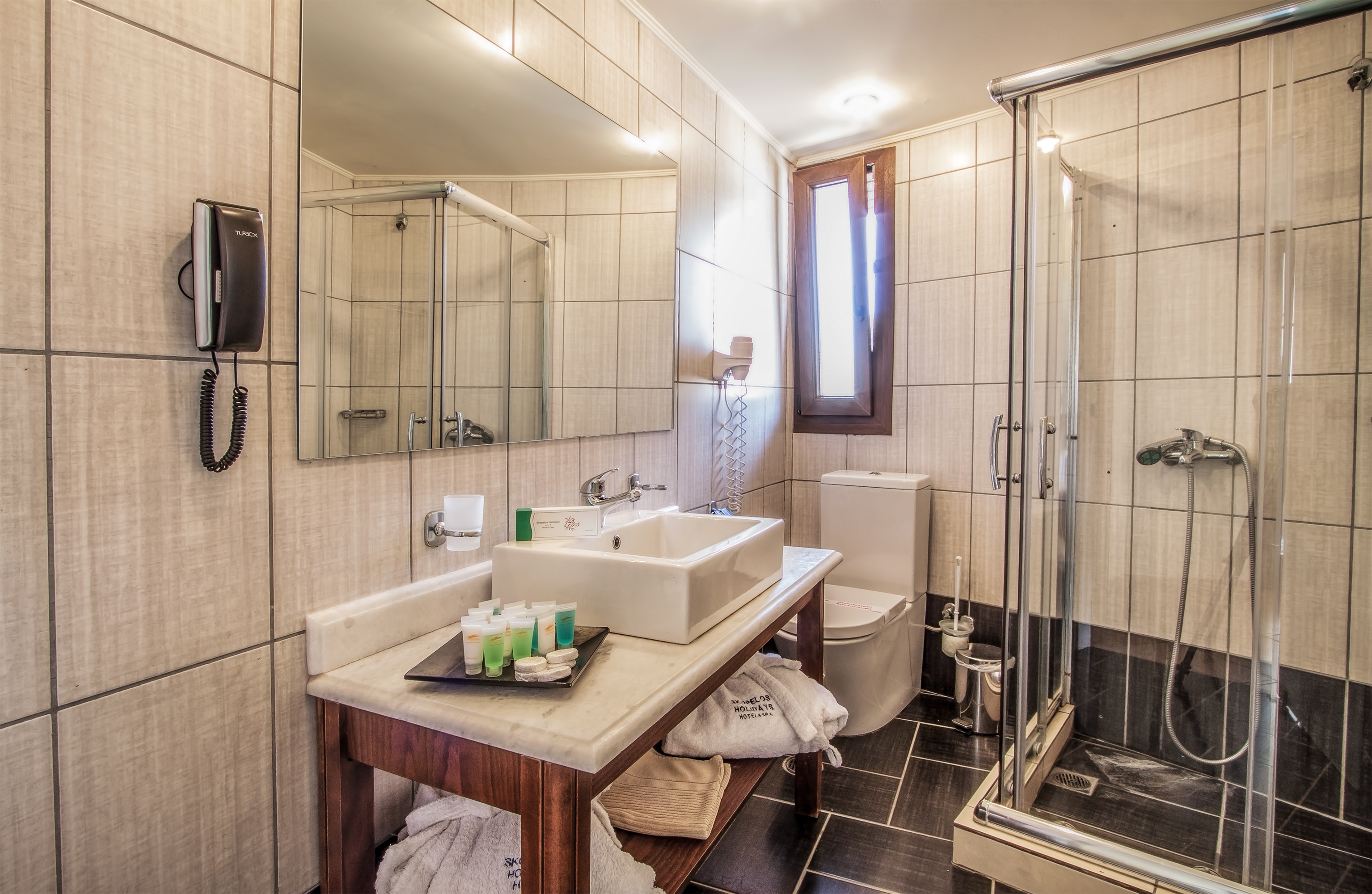 Skopelos Holidays Hotel & Spa