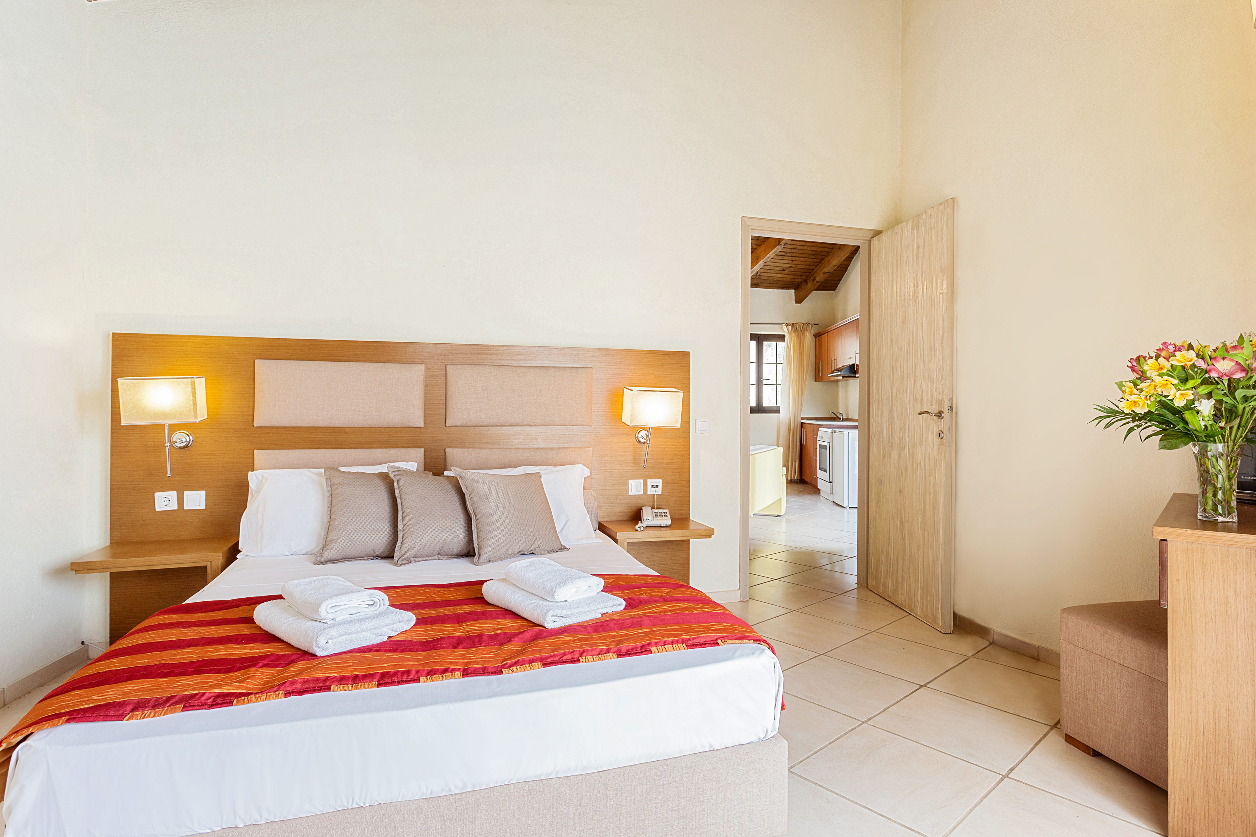 Skopelos Holidays Hotel & Spa
