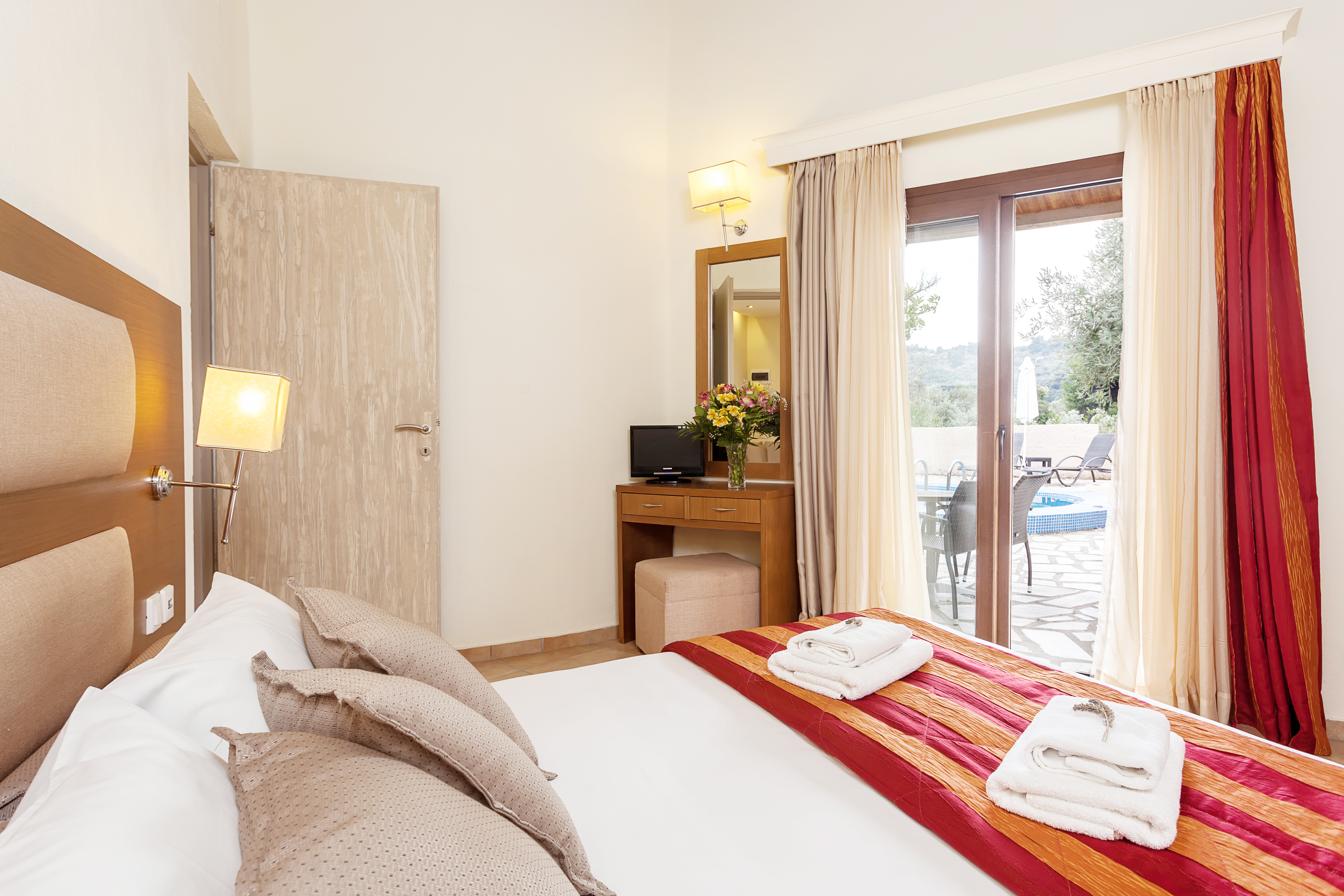 Skopelos Holidays Hotel & Spa