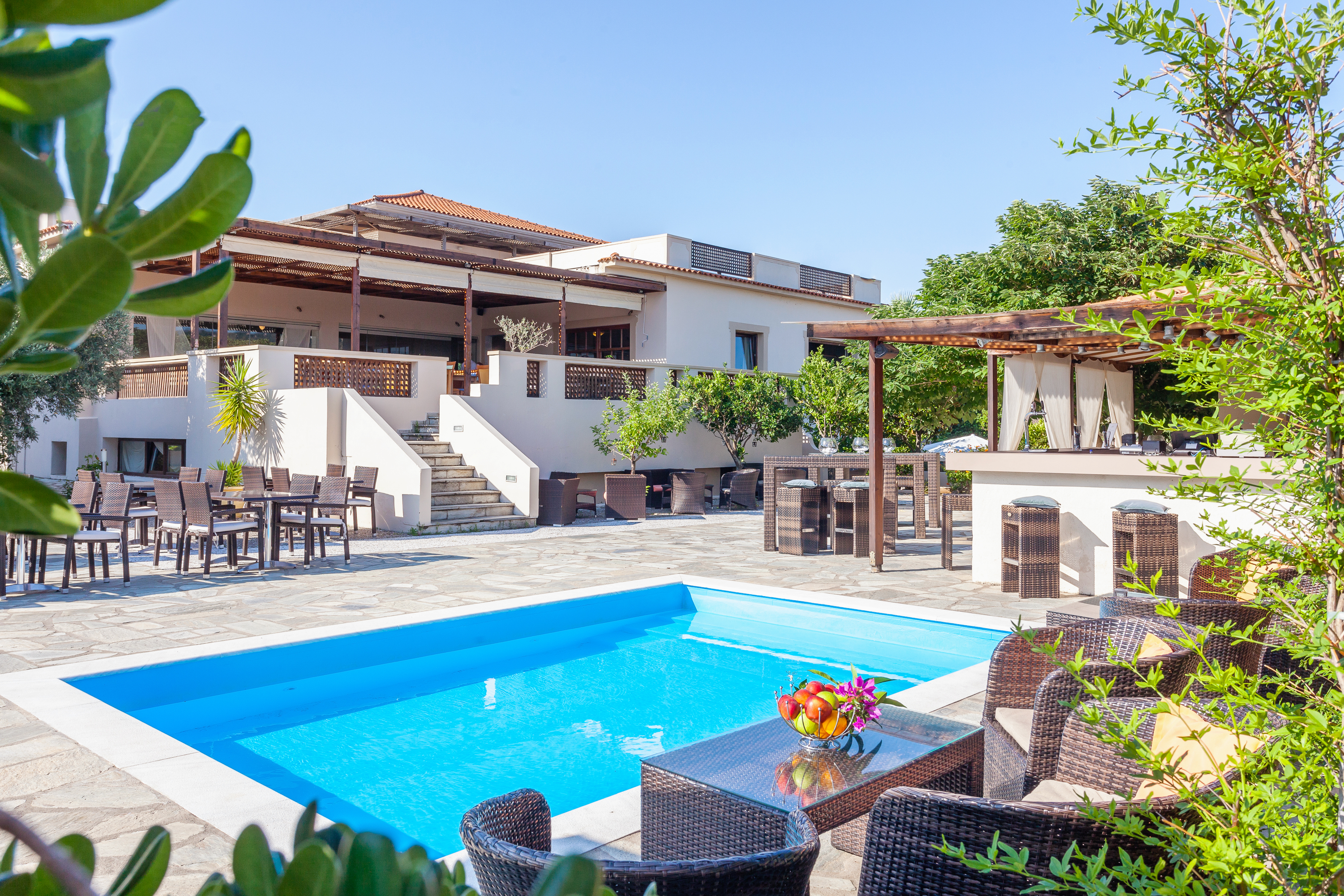 Skopelos Holidays Hotel & Spa