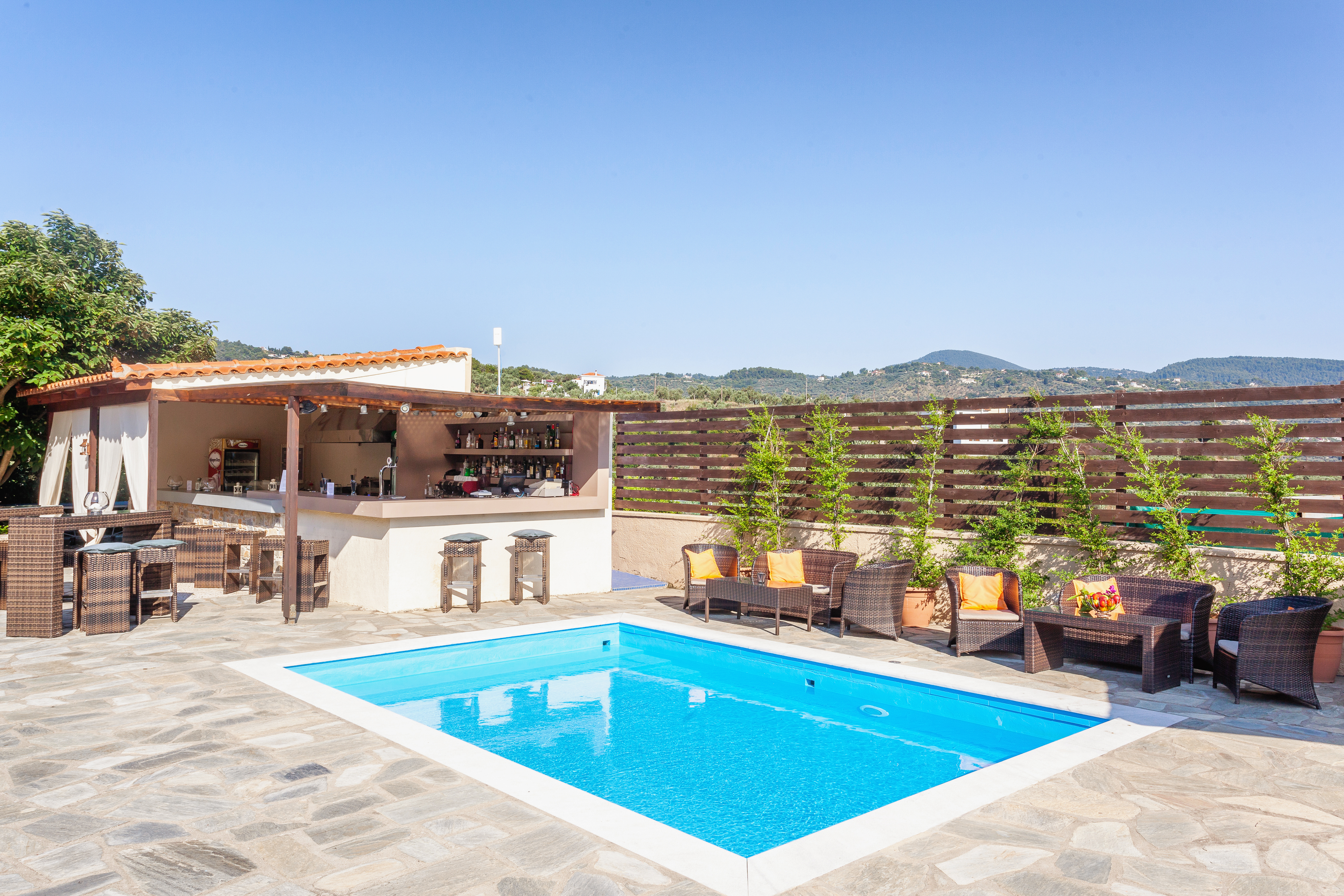 Skopelos Holidays Hotel & Spa