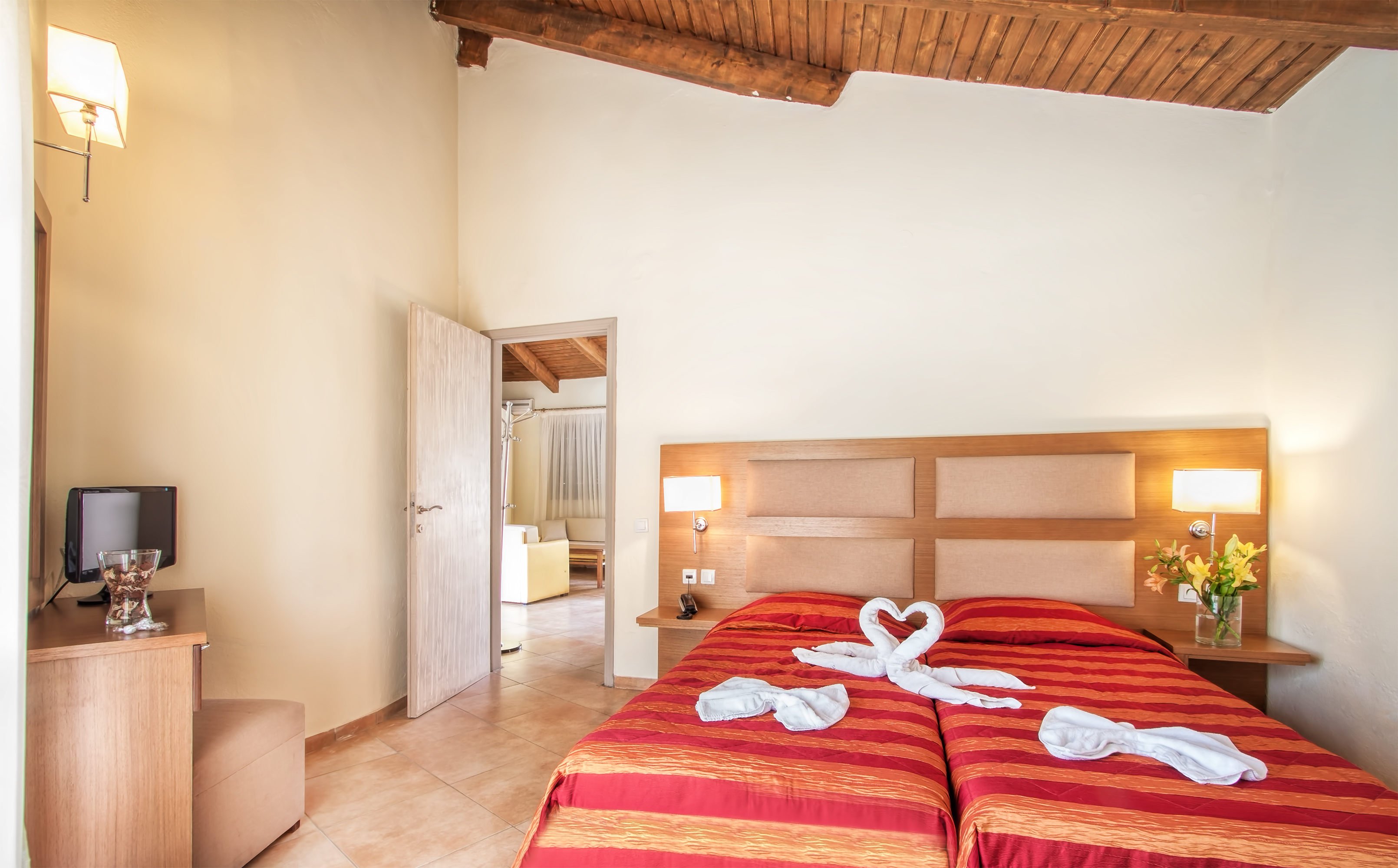 Skopelos Holidays Hotel & Spa
