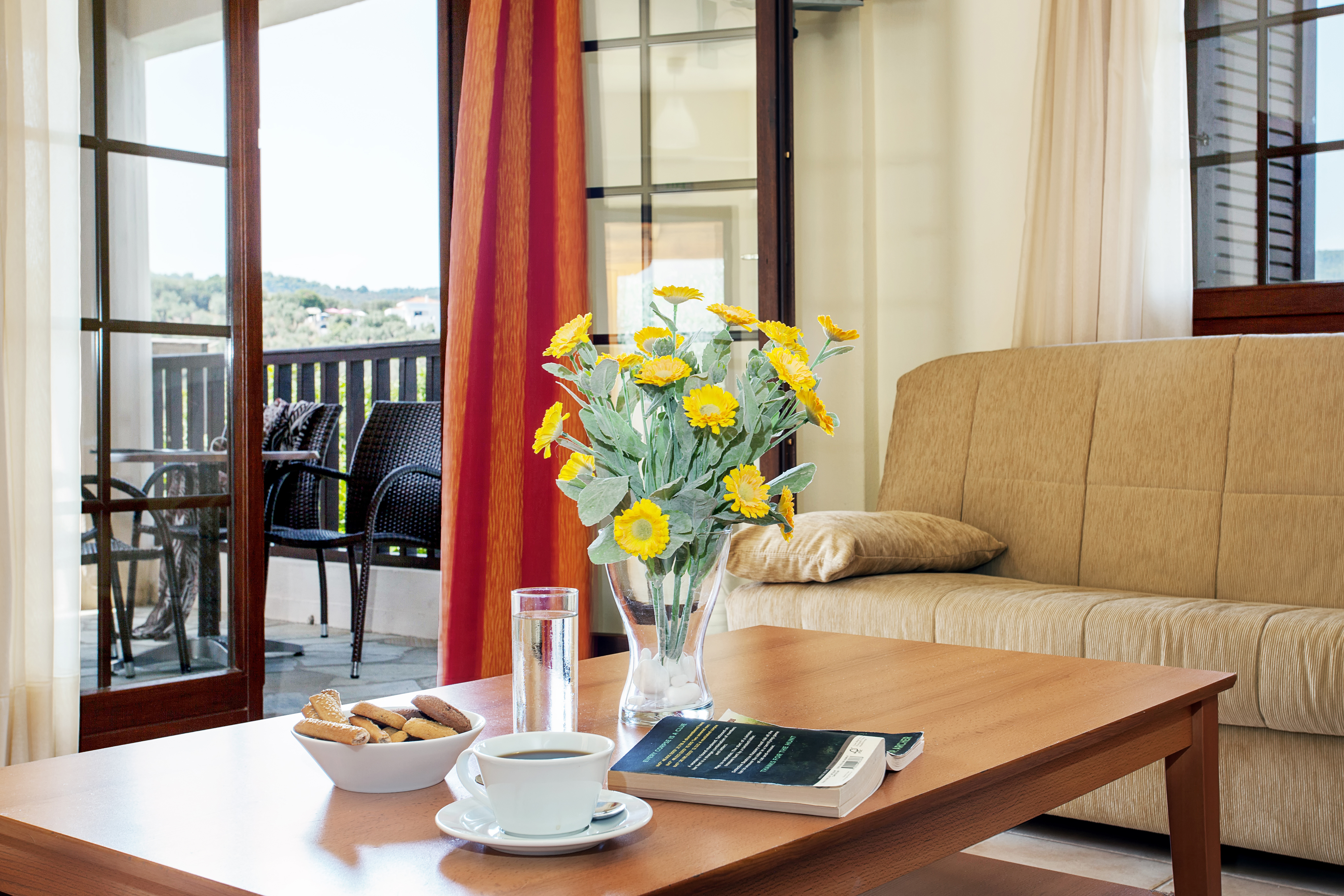 Skopelos Holidays Hotel & Spa