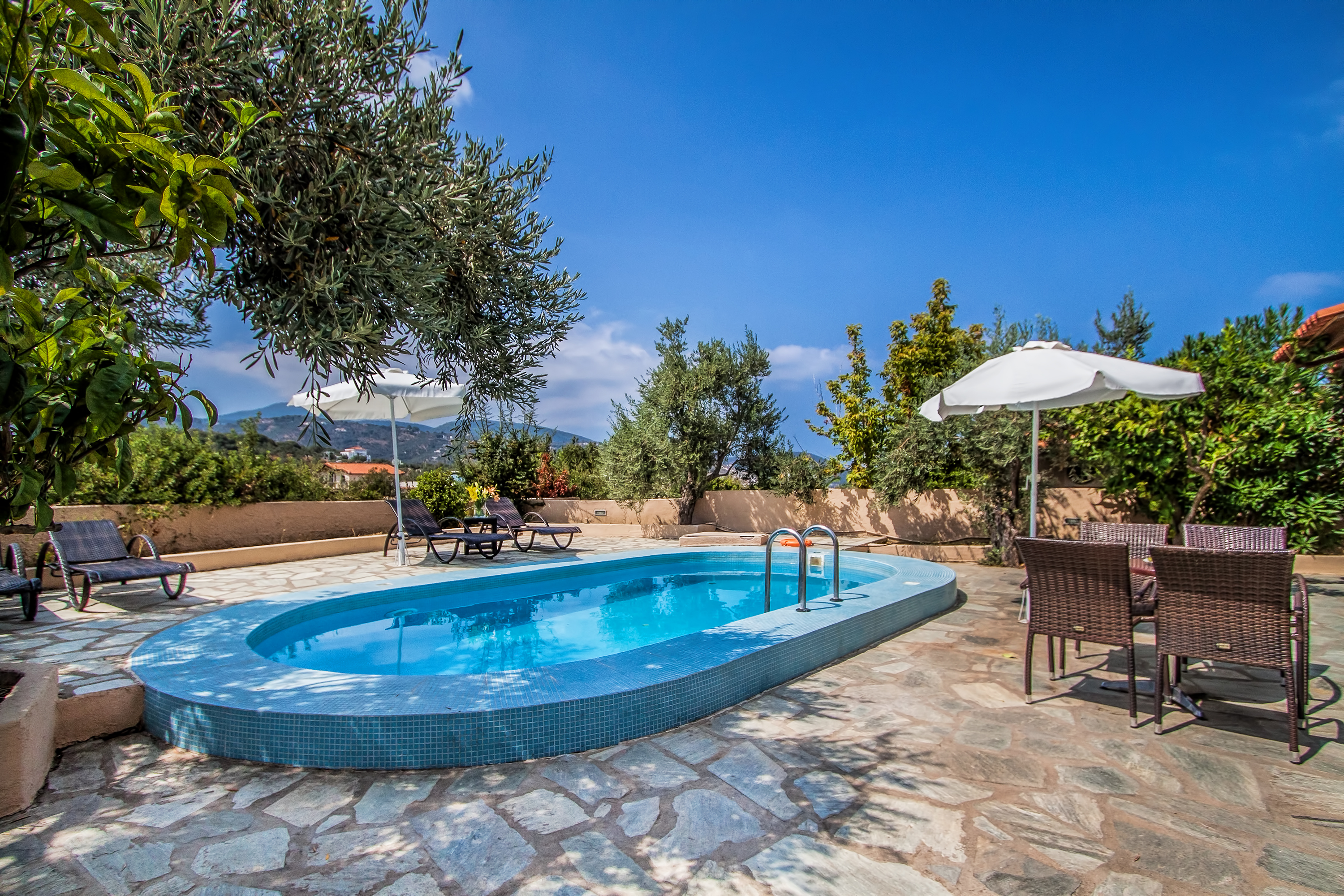 Skopelos Holidays Hotel & Spa