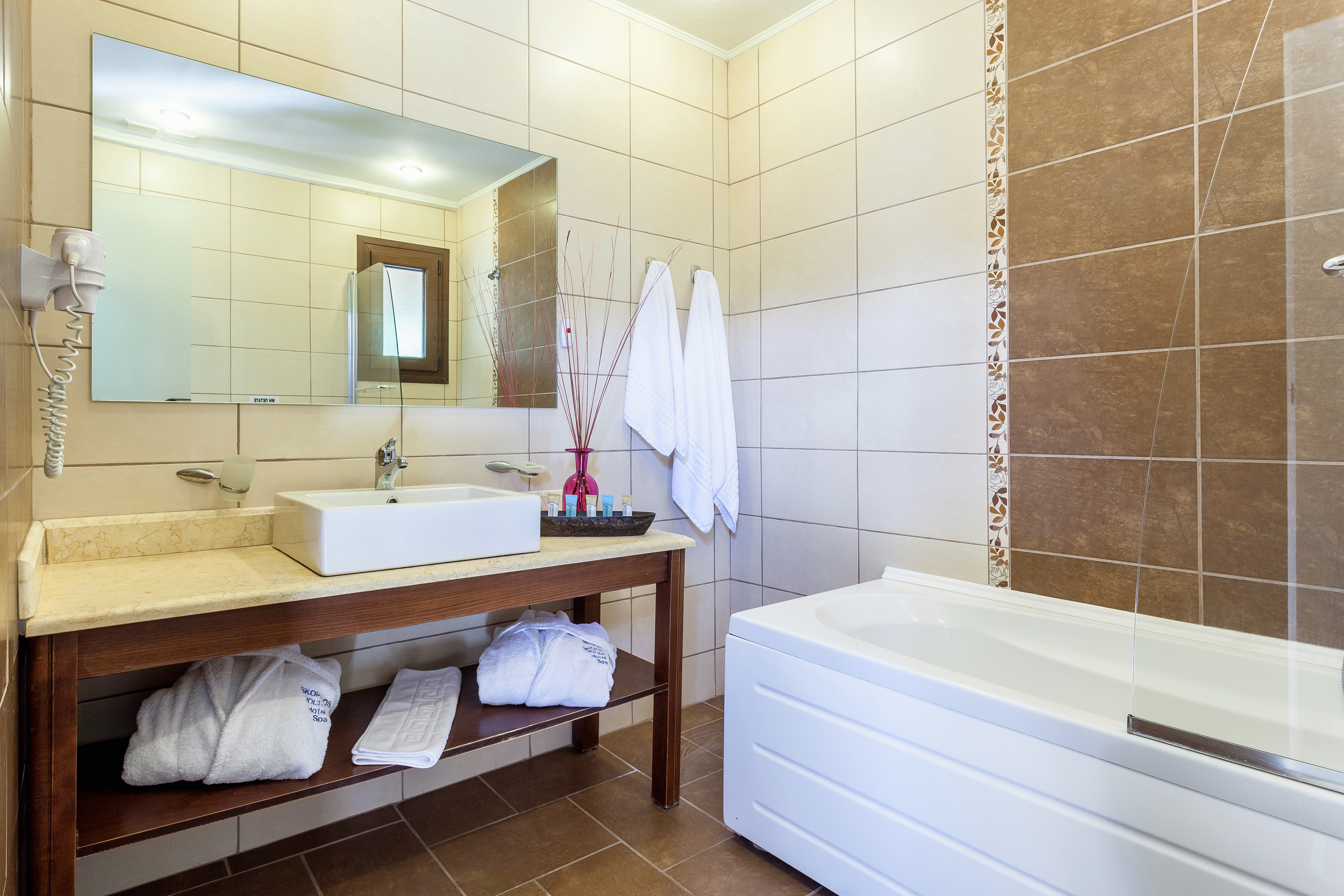 Skopelos Holidays Hotel & Spa