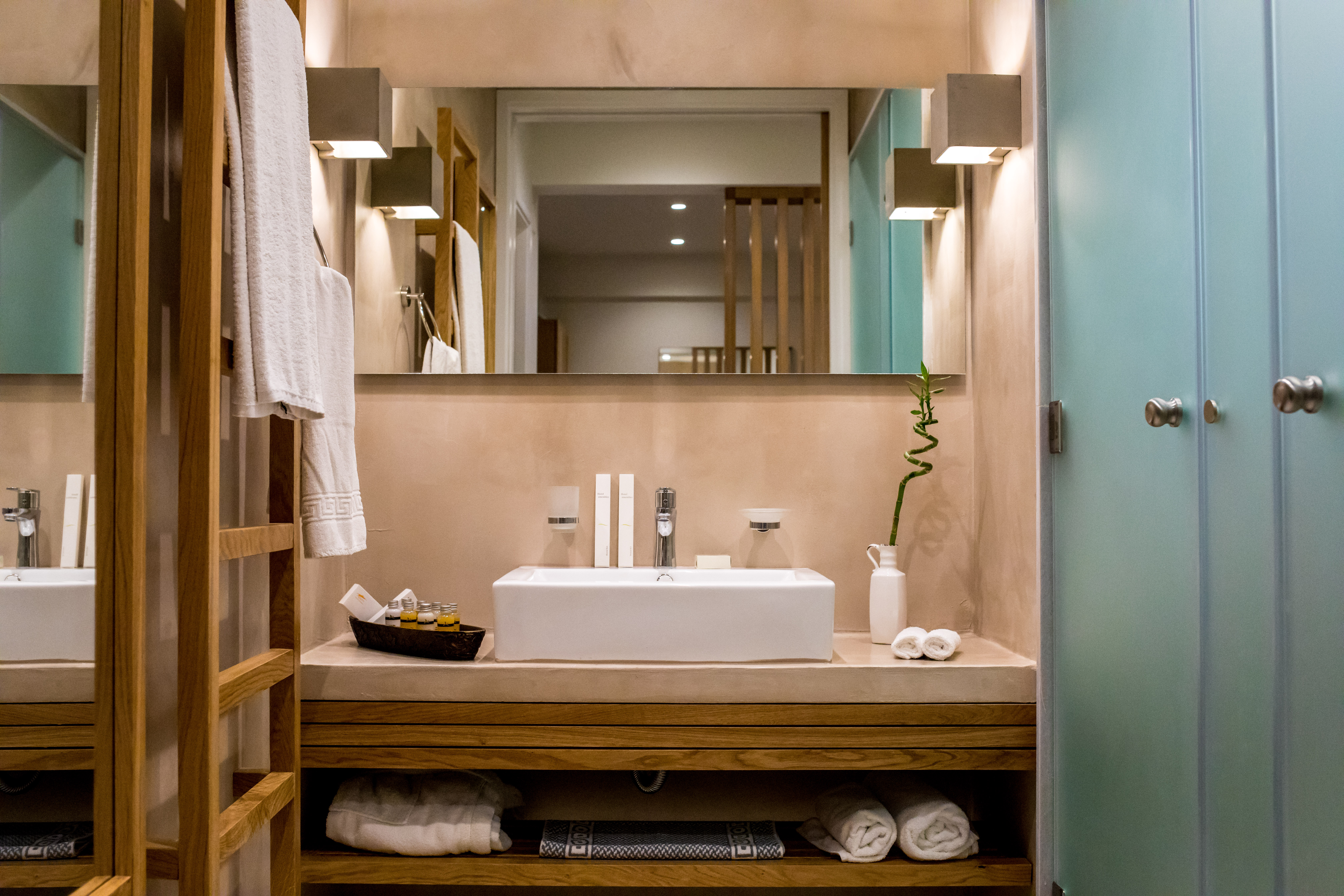 Skopelos Holidays Hotel & Spa